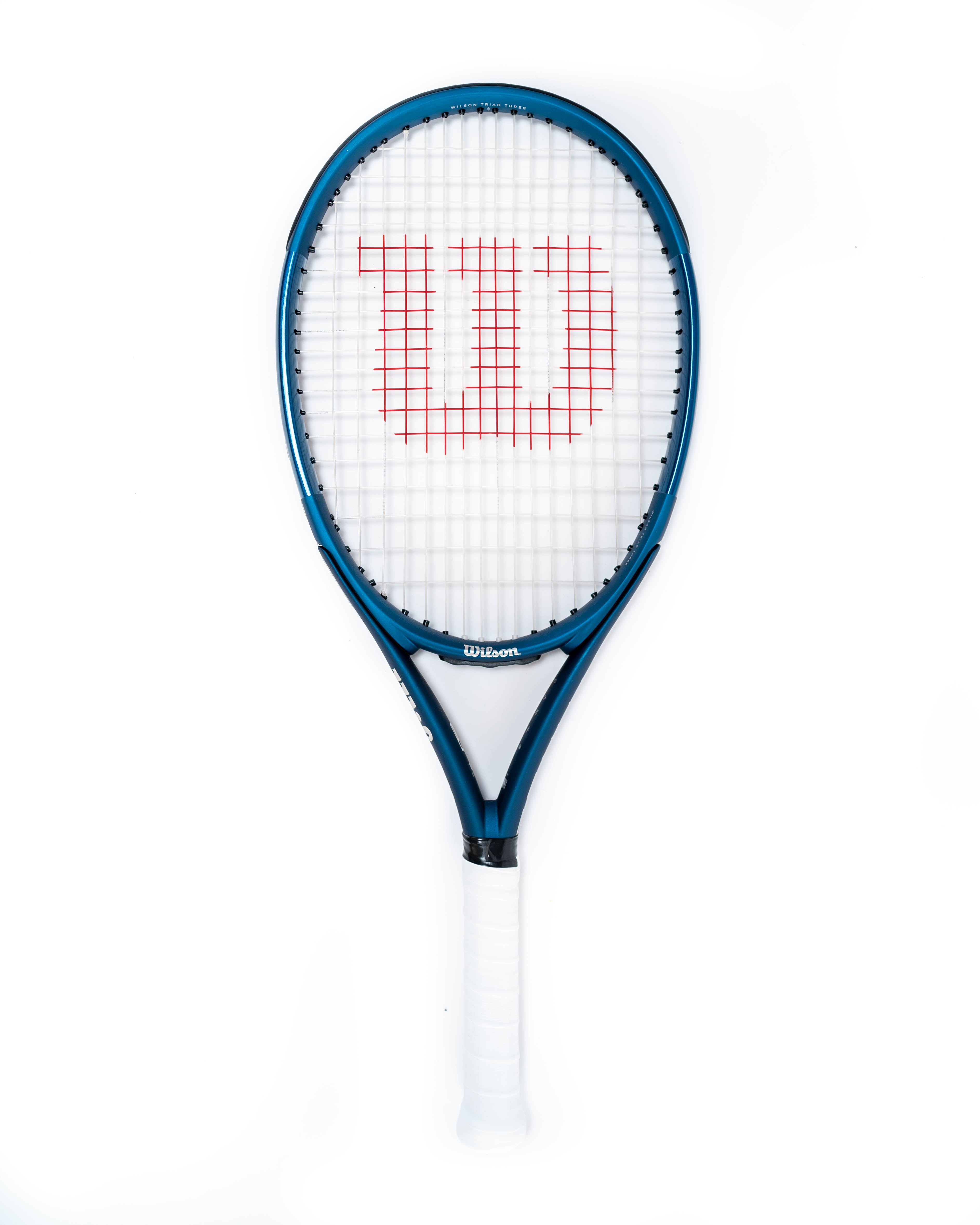 Wilson Triad Three Tennisketcher