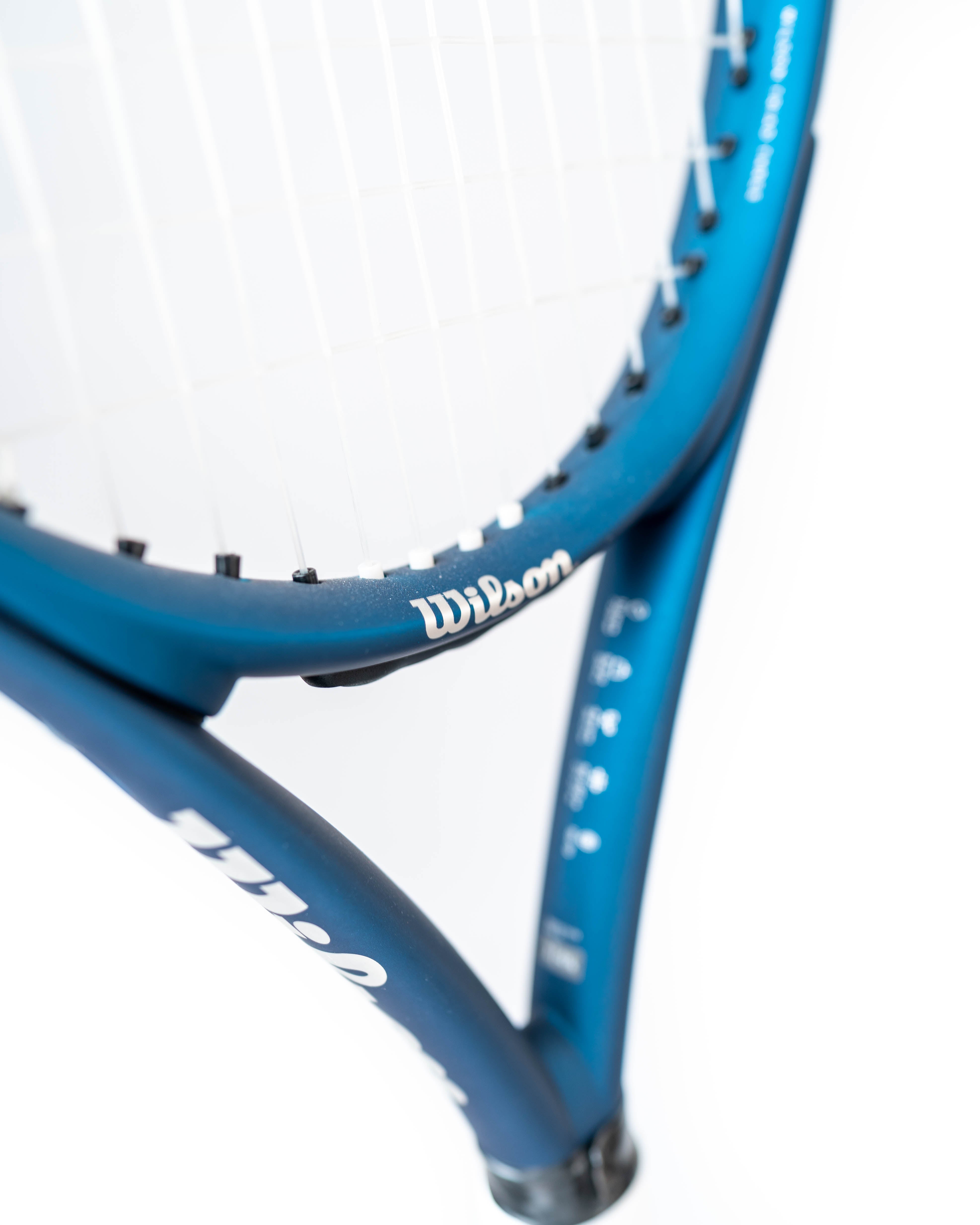 Wilson Triad Three Tennisketcher