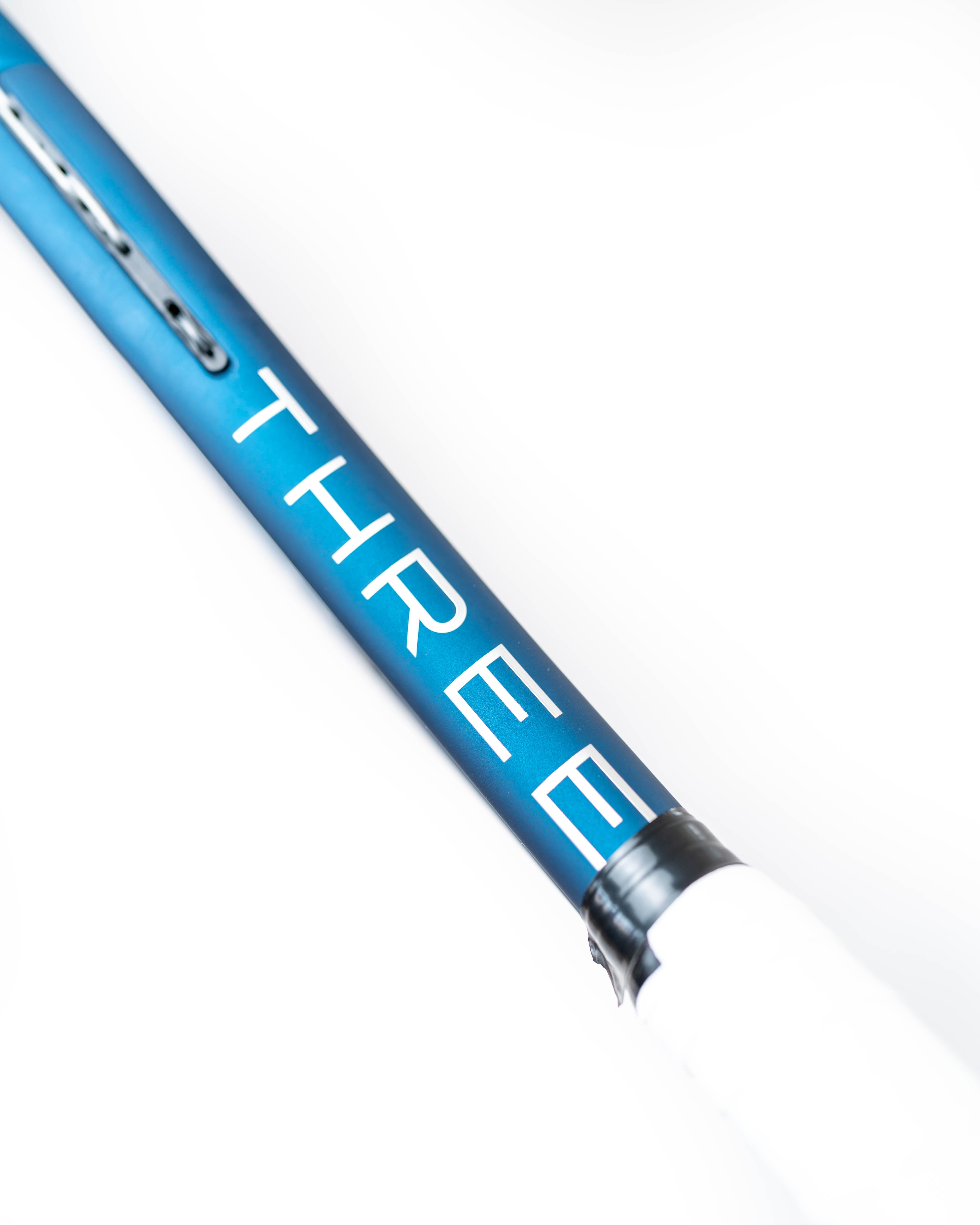 Wilson Triad Three Tennisketcher