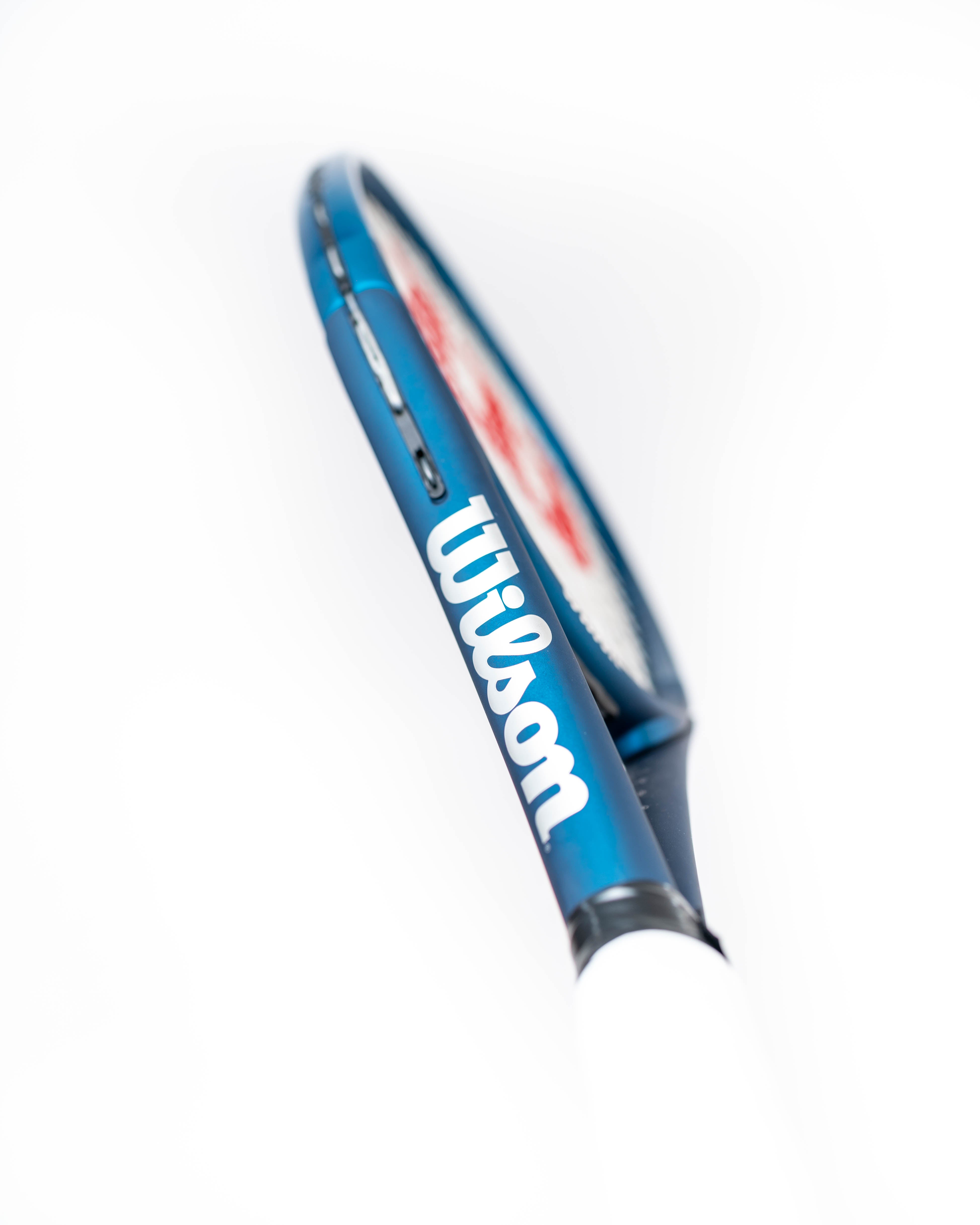 Wilson Triad Three Tennisketcher