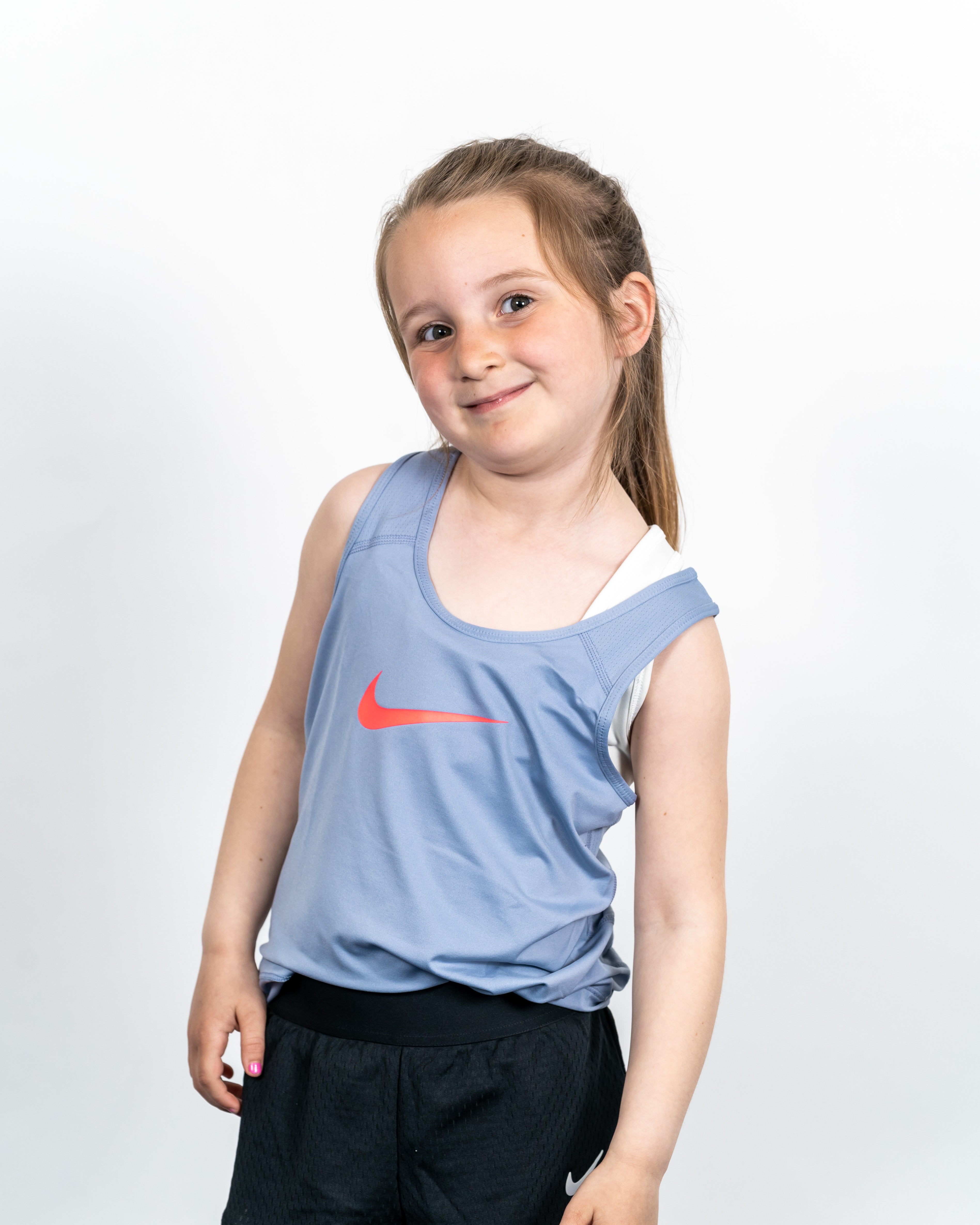 Nike Tank Top