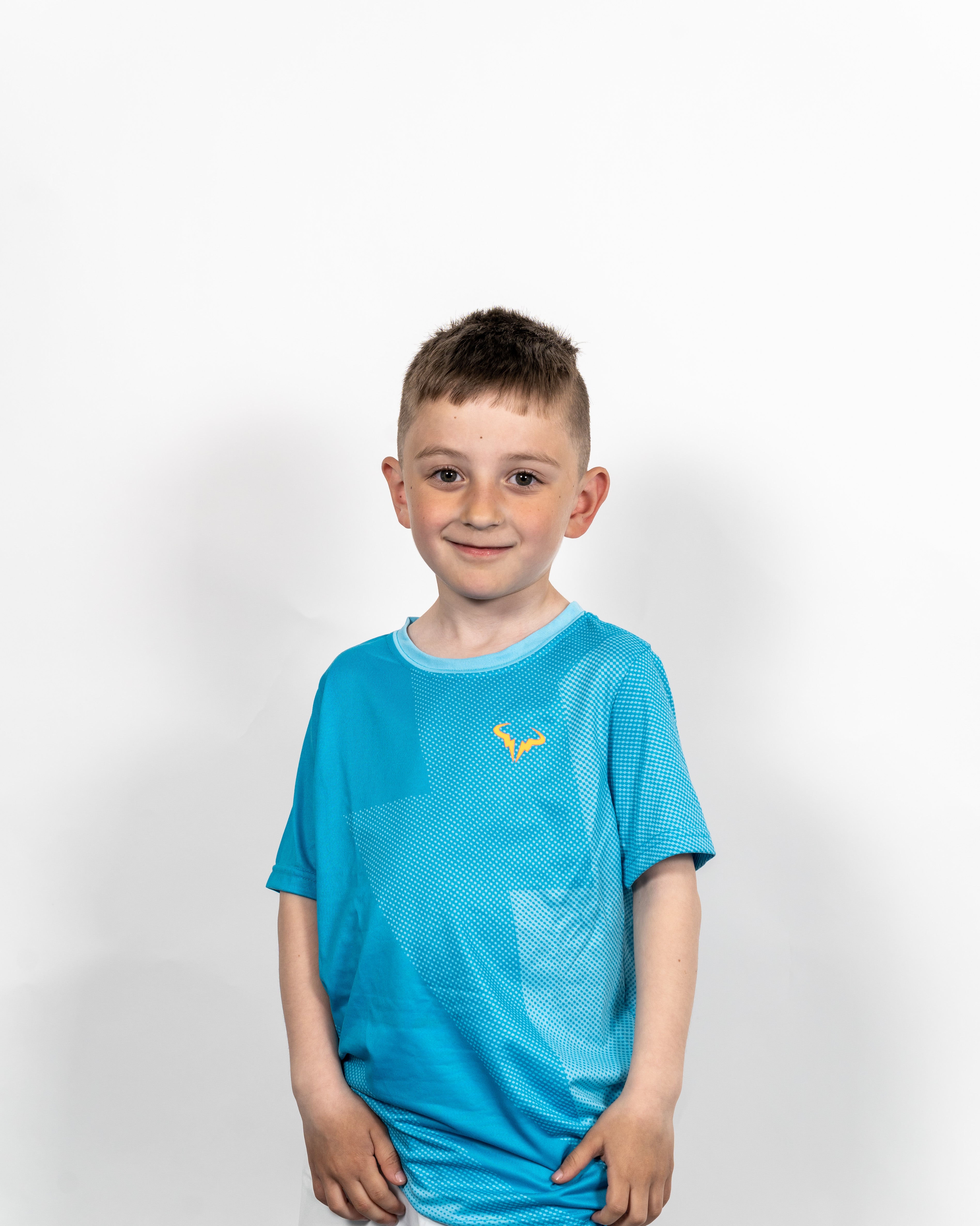 Nike Drenge T-shirt