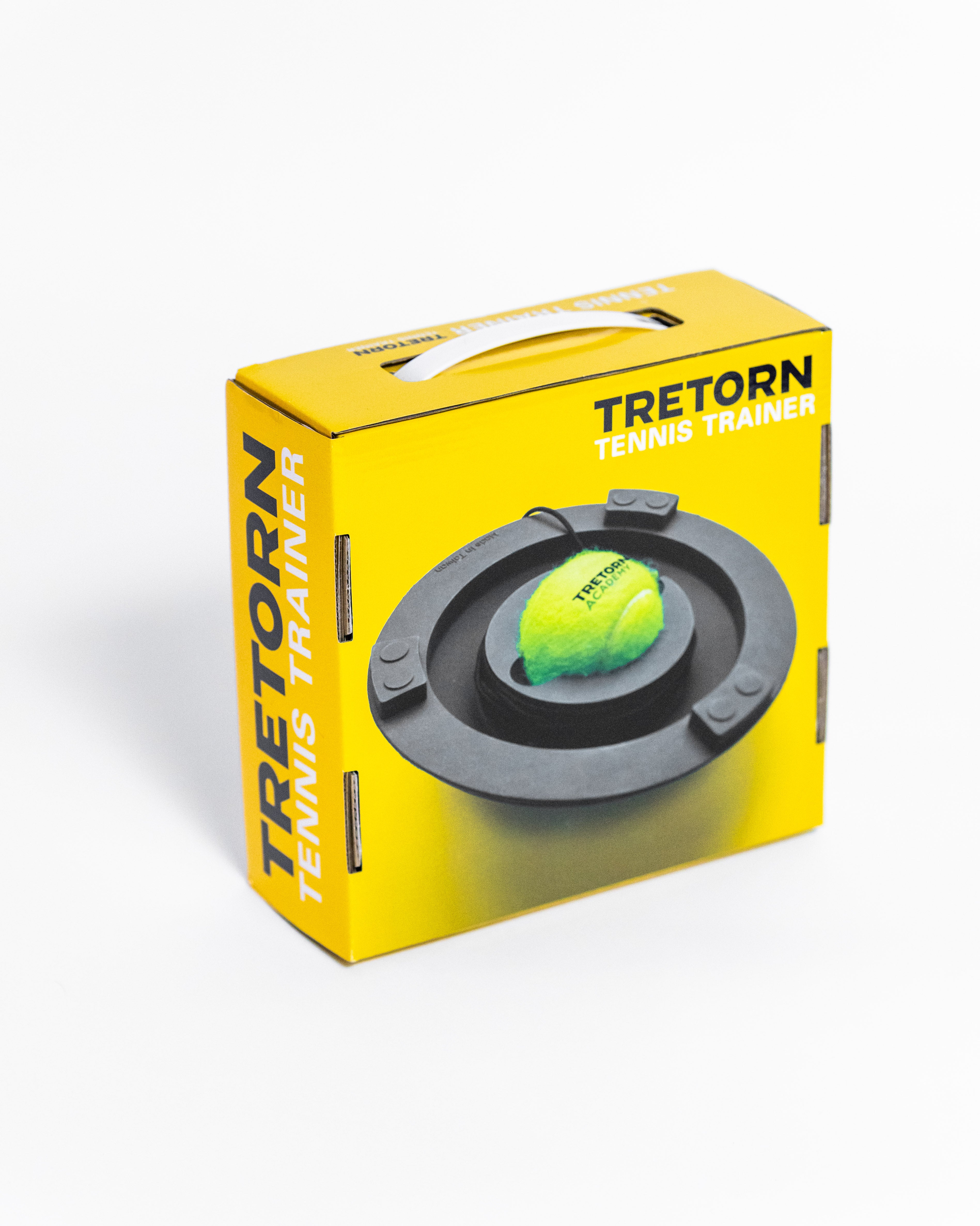 Tretorn Tennis Trainer