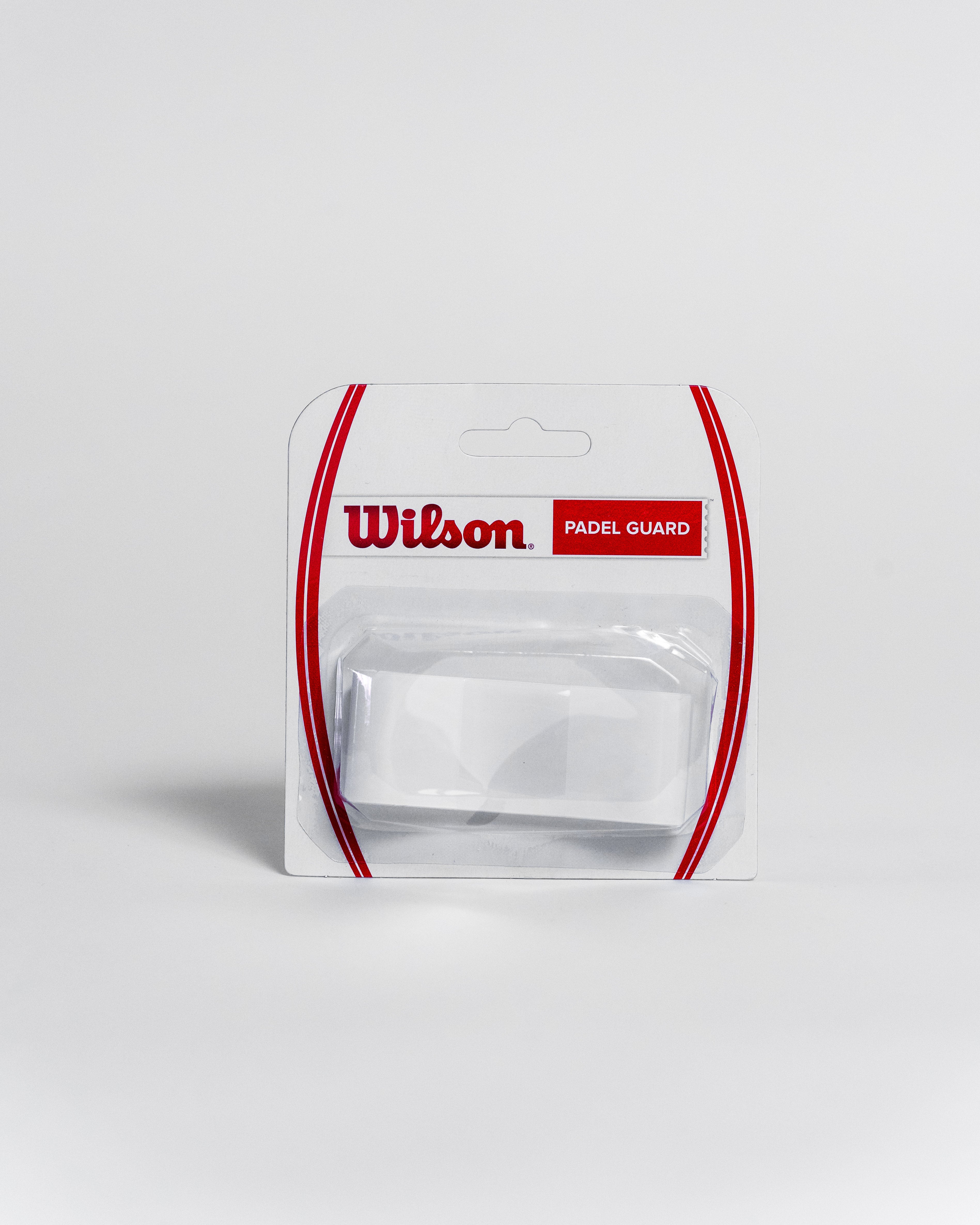 Wilson Padel Rammebeskytter Transparent