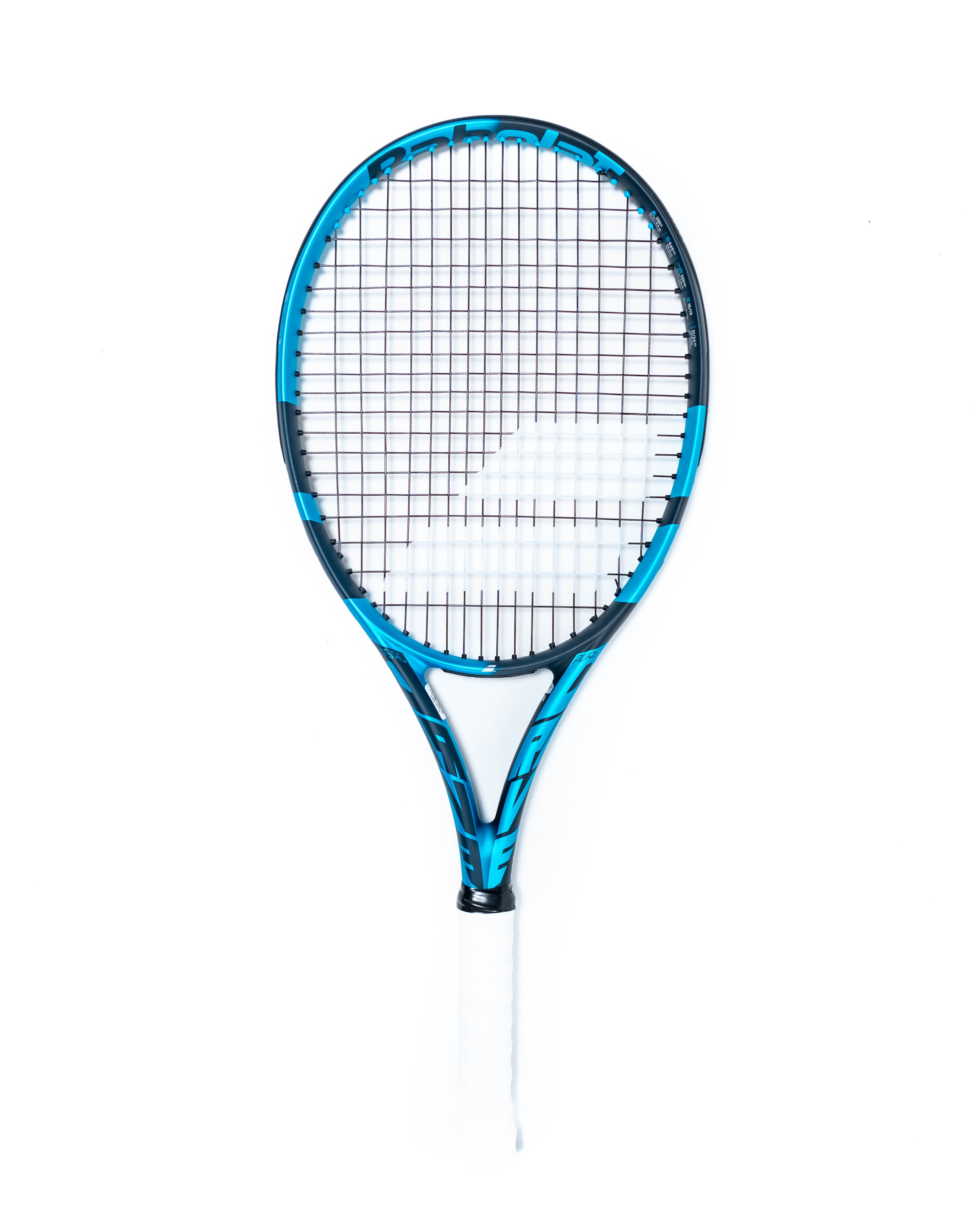 Babolat Pure Drive 2021 Junior 26" Tennisketcher