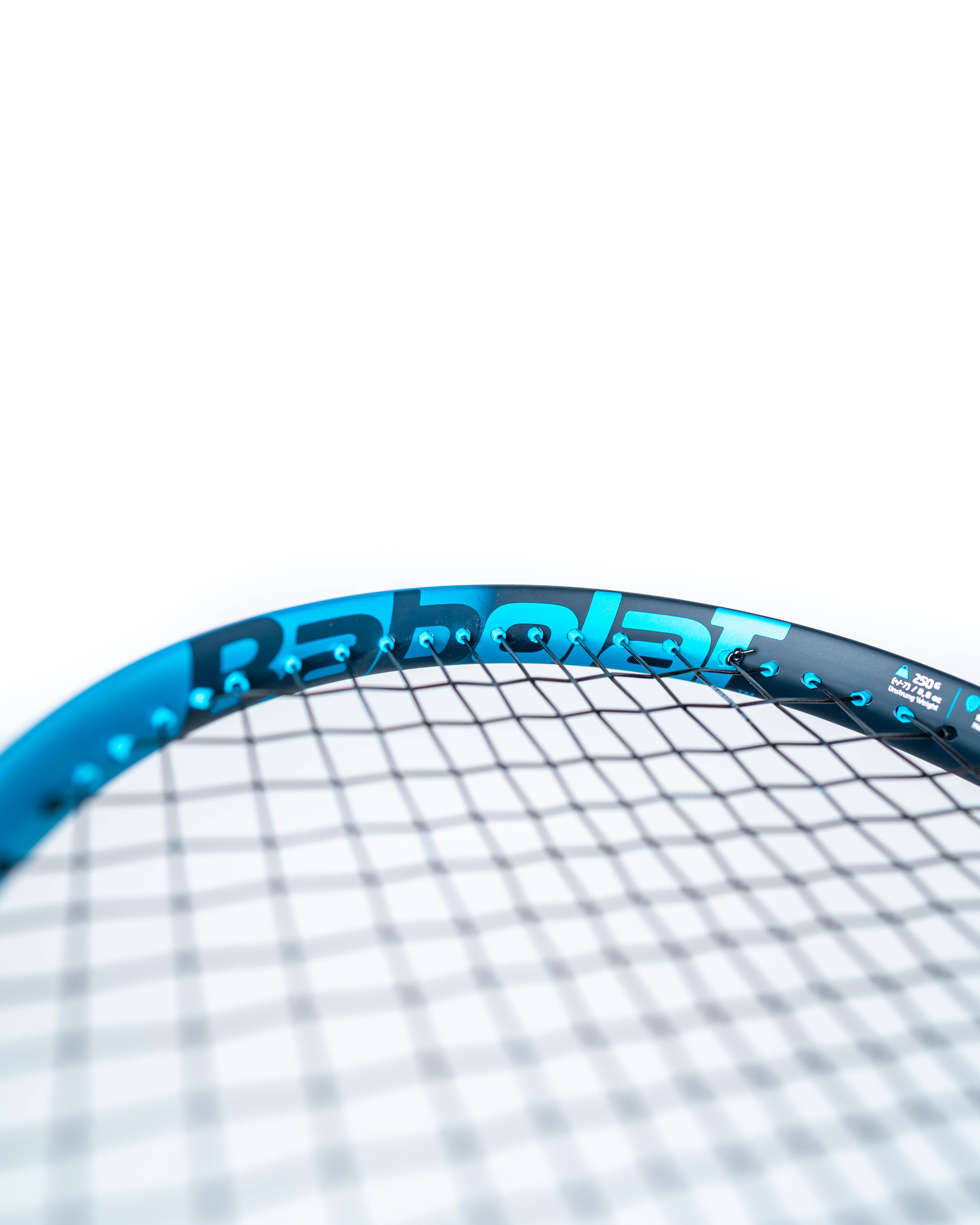 Babolat Pure Drive 2021 Junior 26" Tennisketcher