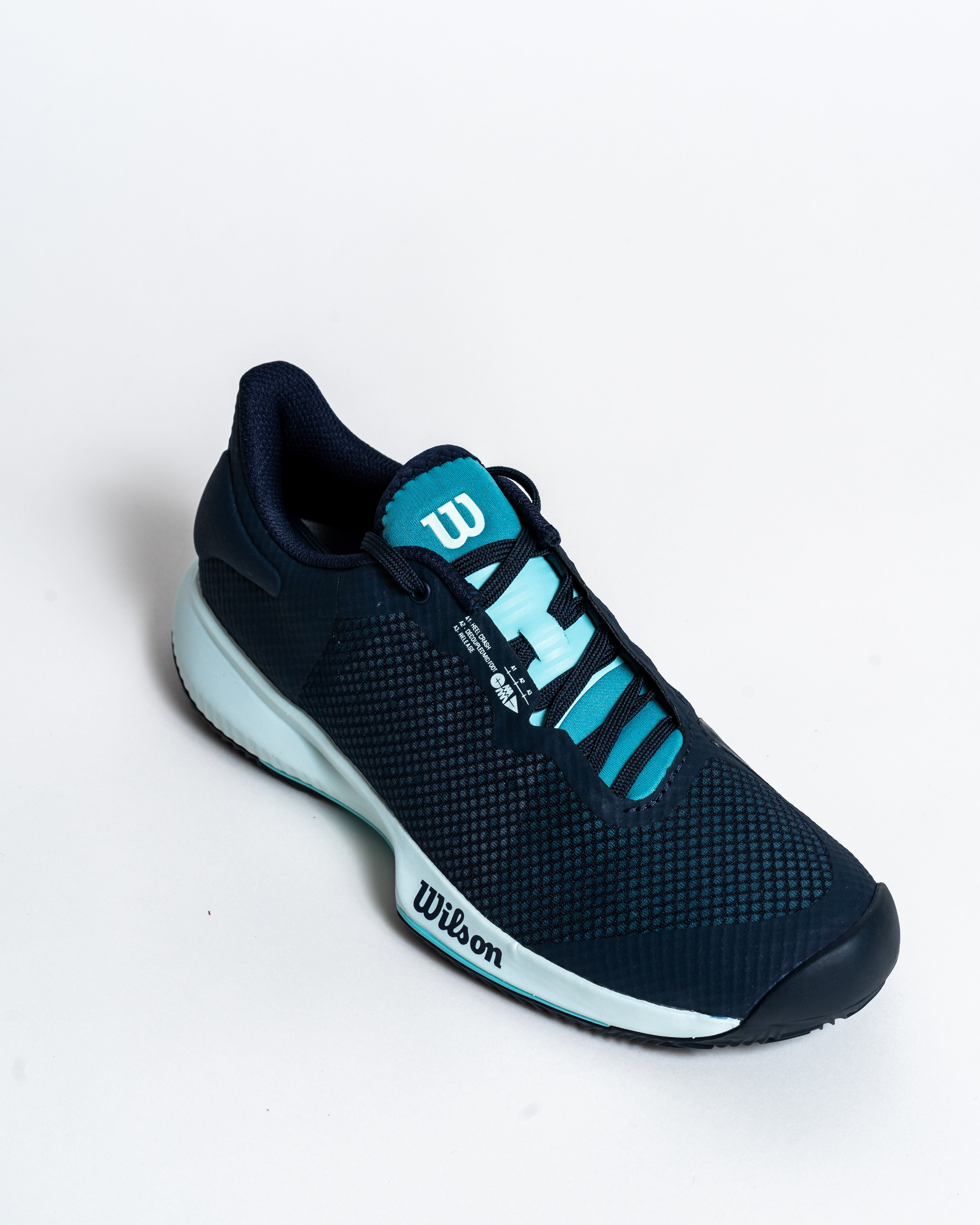 Wilson Kvinde Kaos Swift Clay