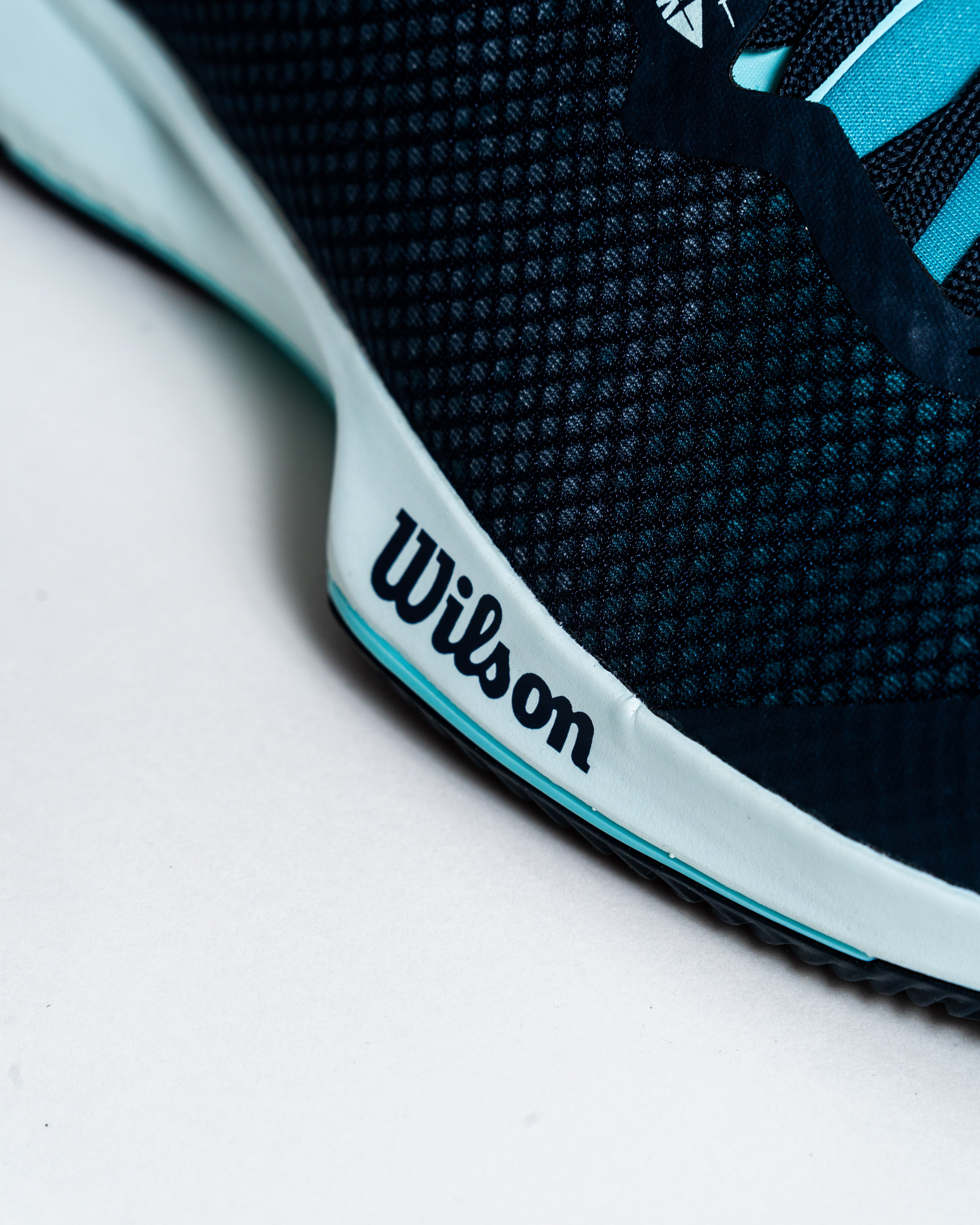 Wilson Kvinde Kaos Swift Clay