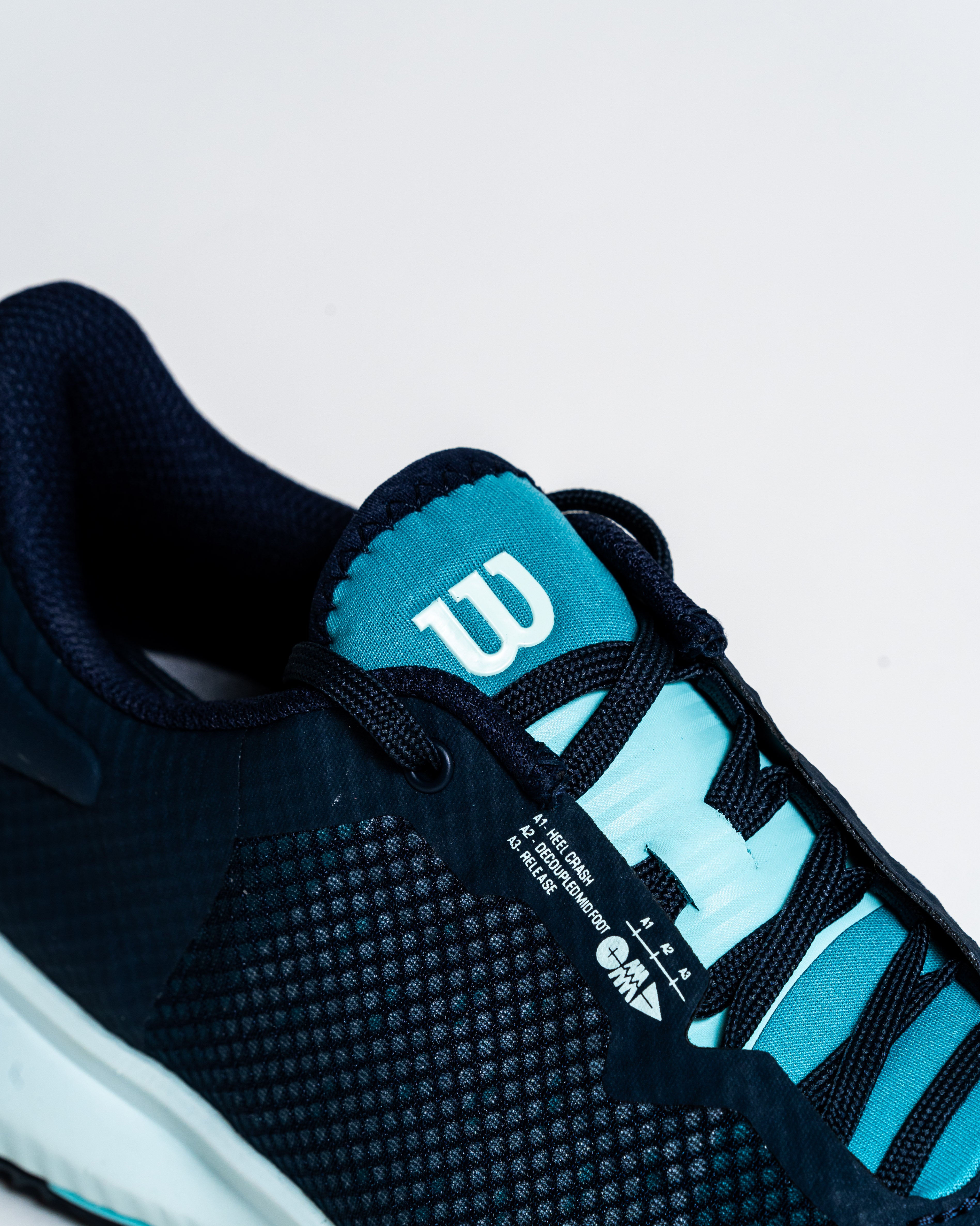 Wilson Kvinde Kaos Swift Clay