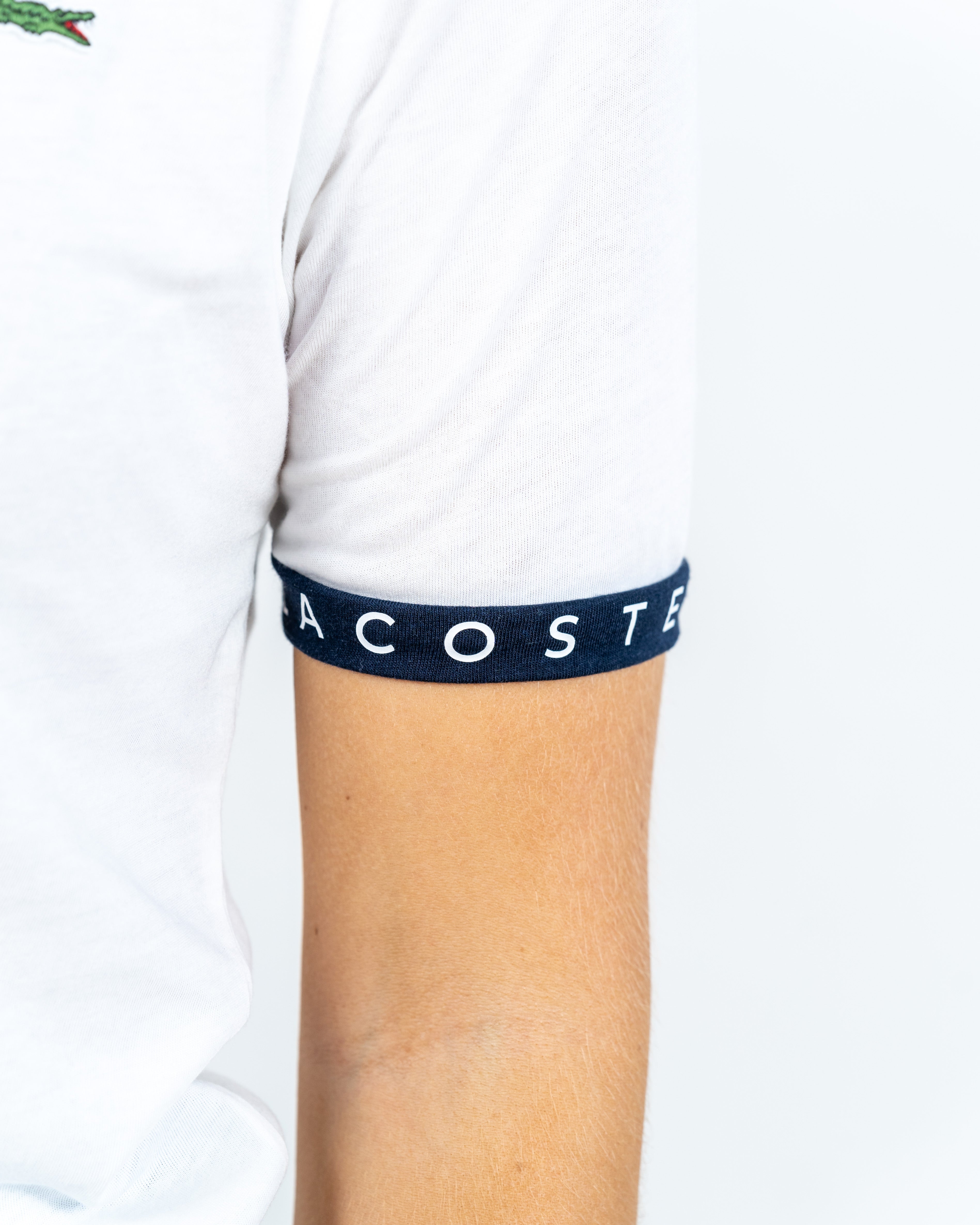 Lacoste Kvinde T-shirt