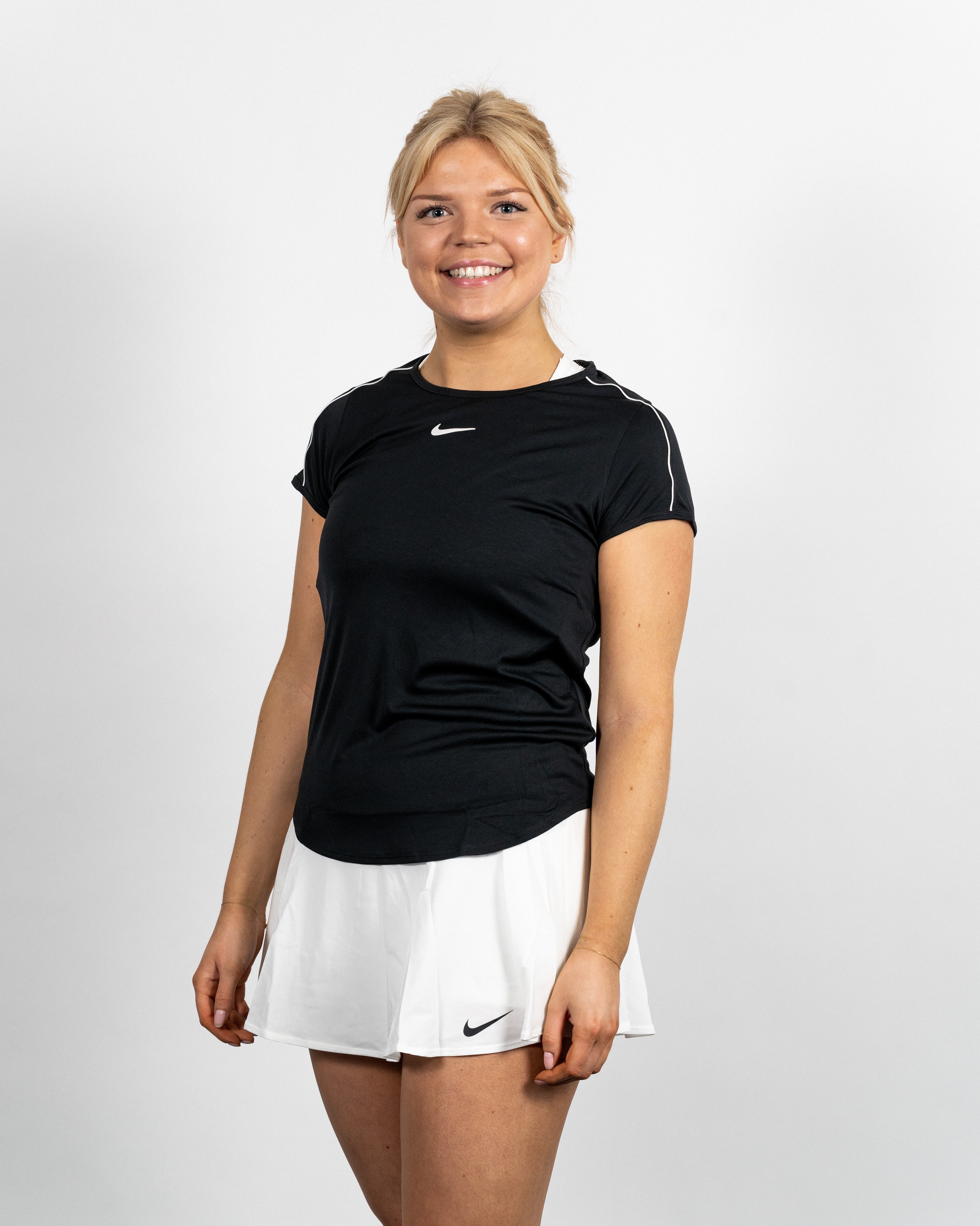 Nike Kvinde Court Dry Top