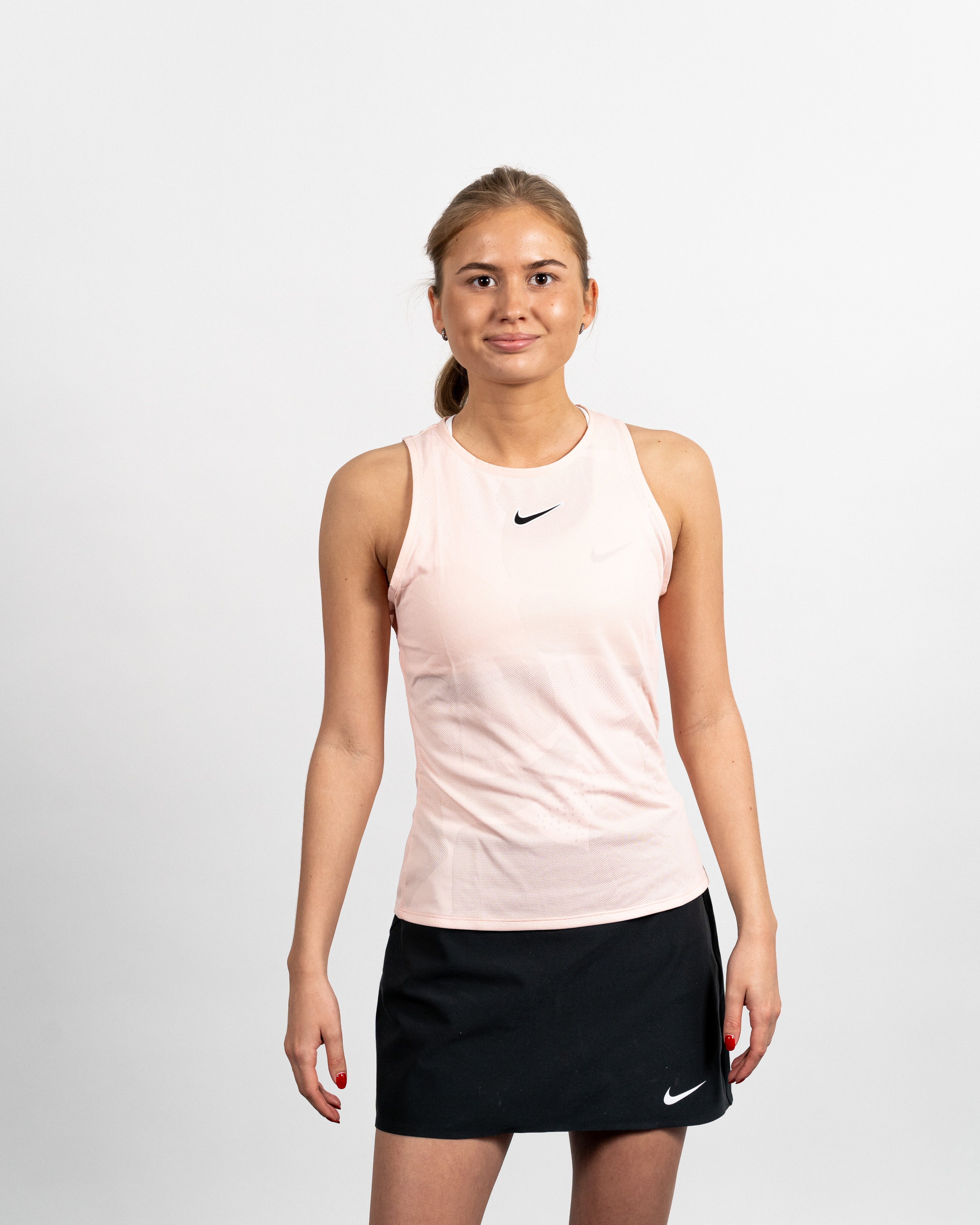 NikeCourt Kvinde Tank Top
