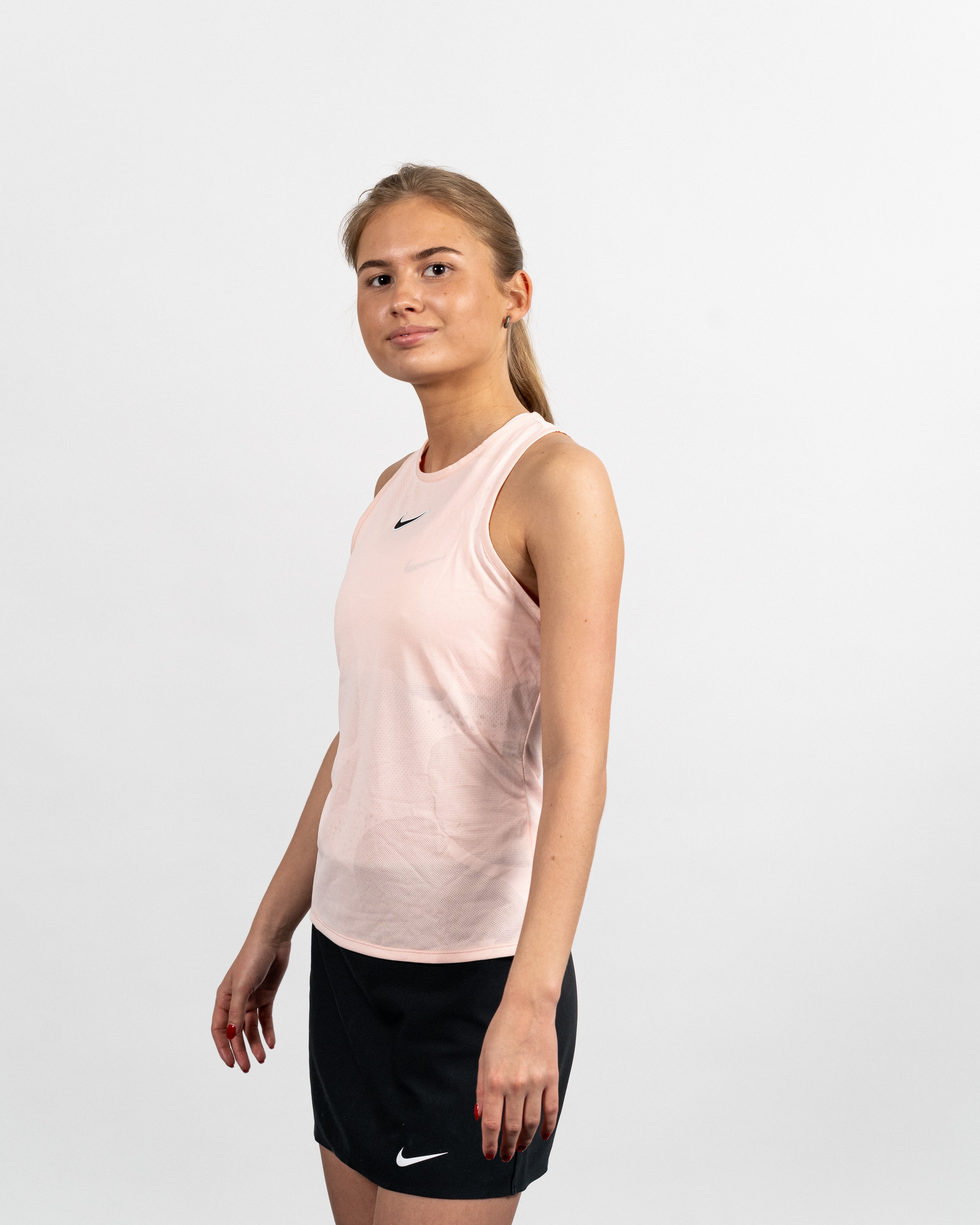 NikeCourt Kvinde Tank Top