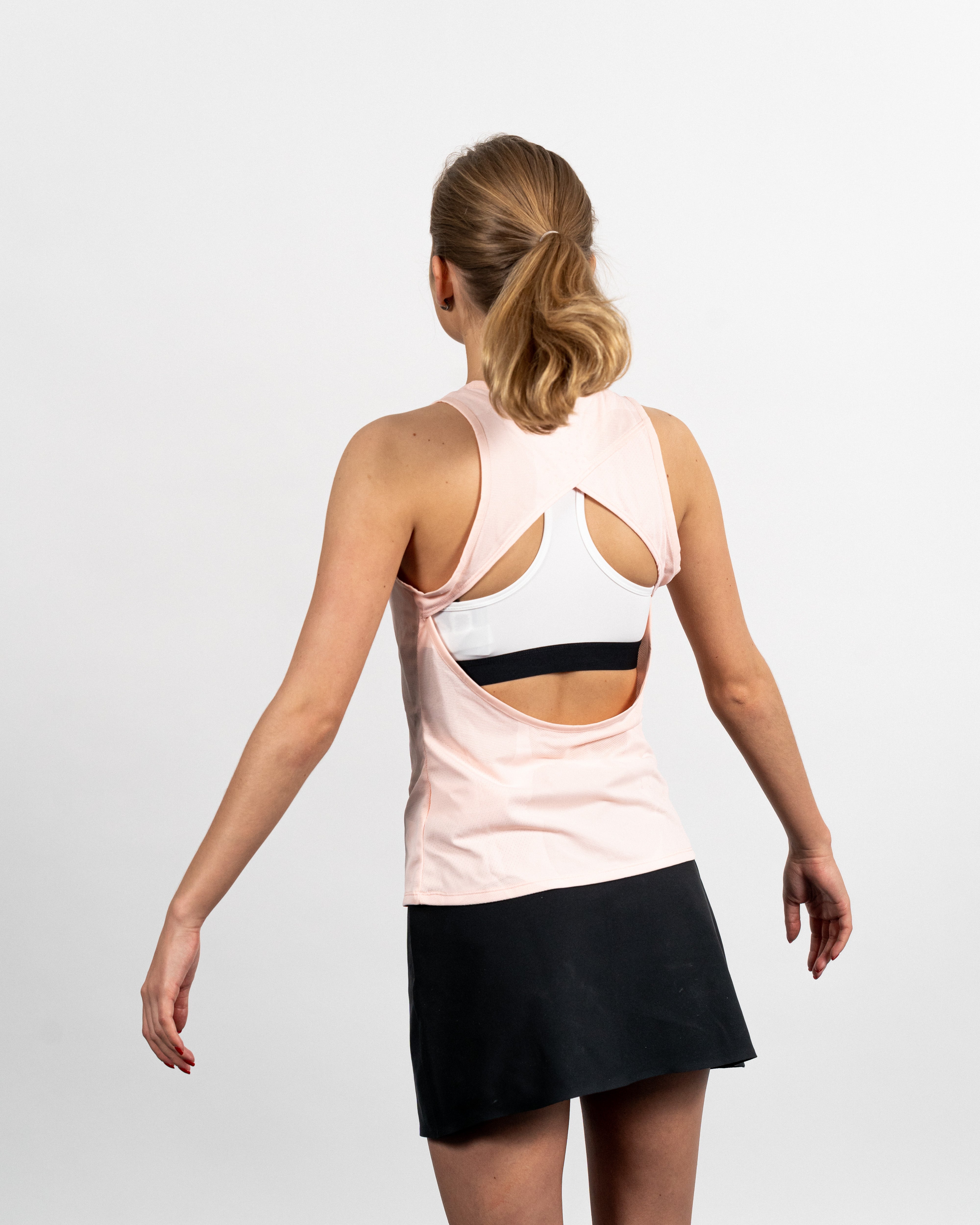 NikeCourt Kvinde Tank Top