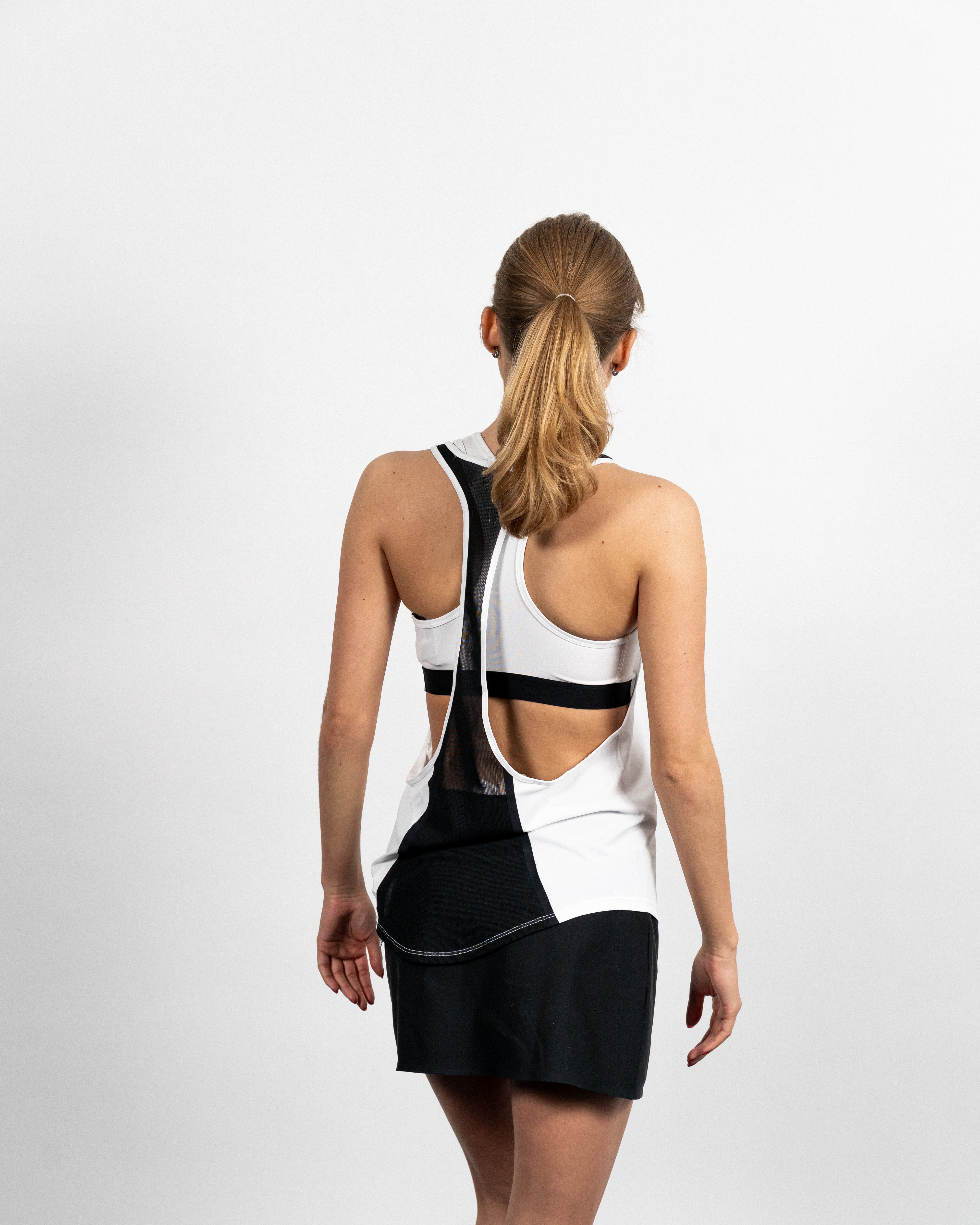 Nike Kvinde Flow GRX Tank