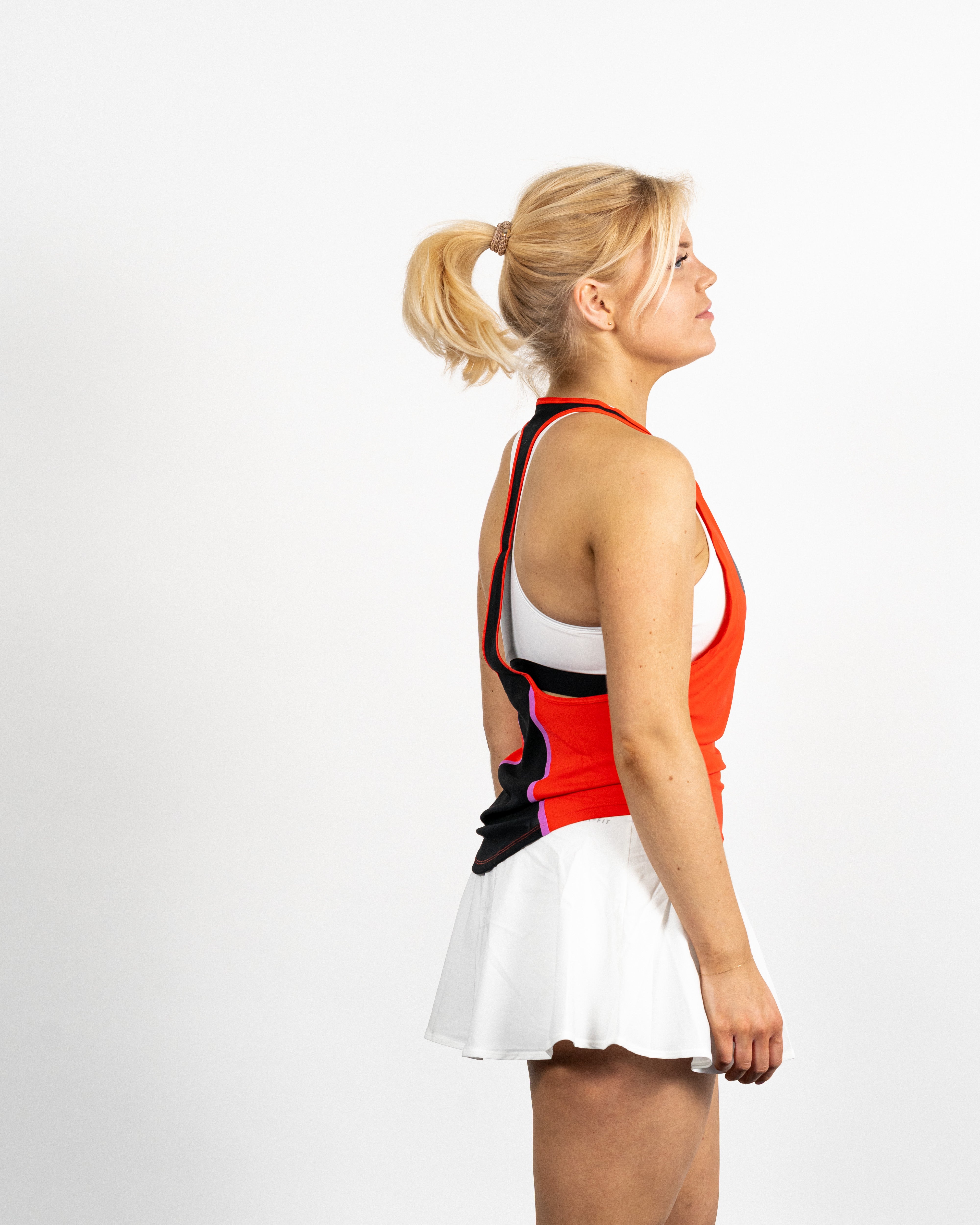 Nike Kvinde Flow GRX Tank