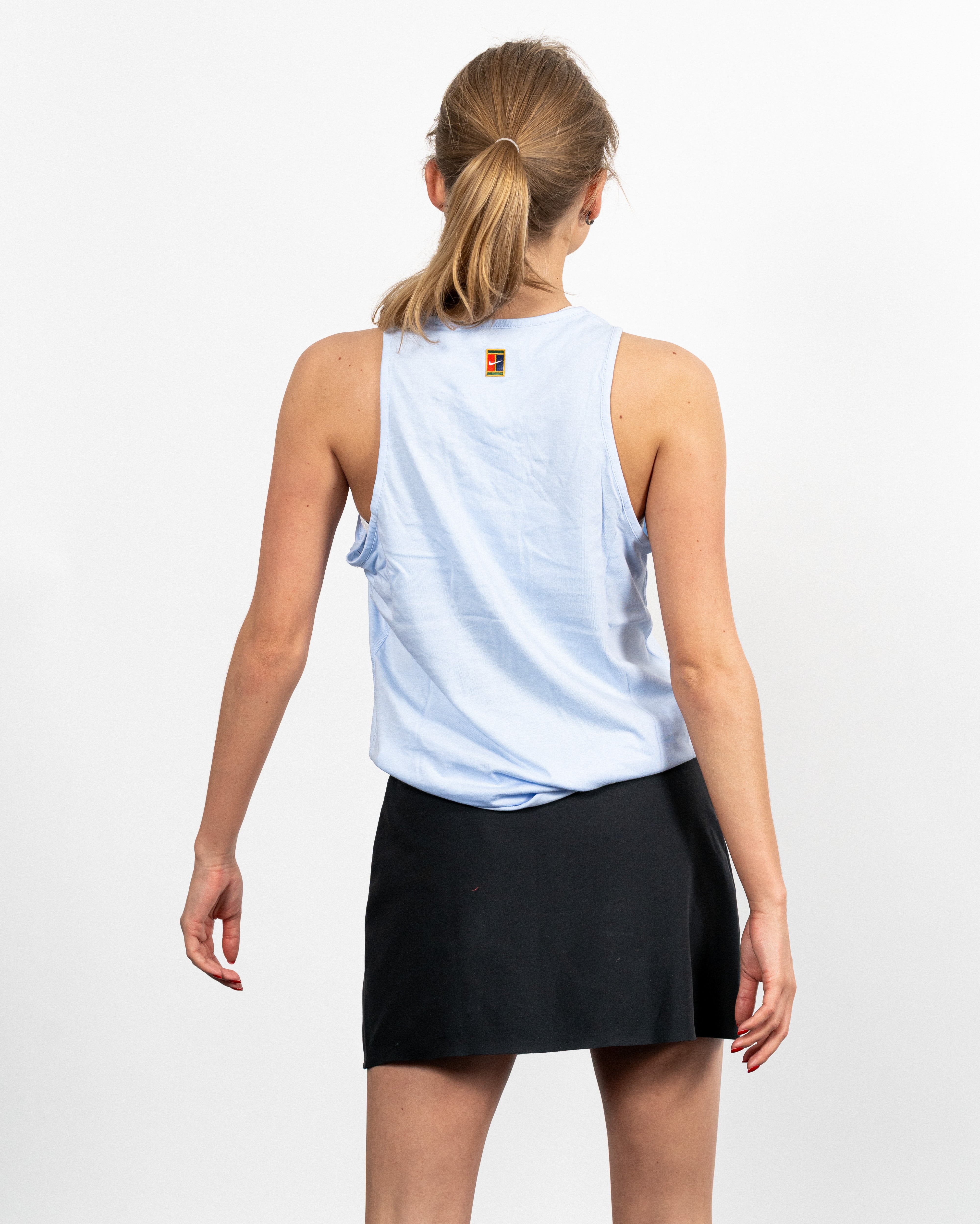 Nike Kvinde Dri-fit Slam Top