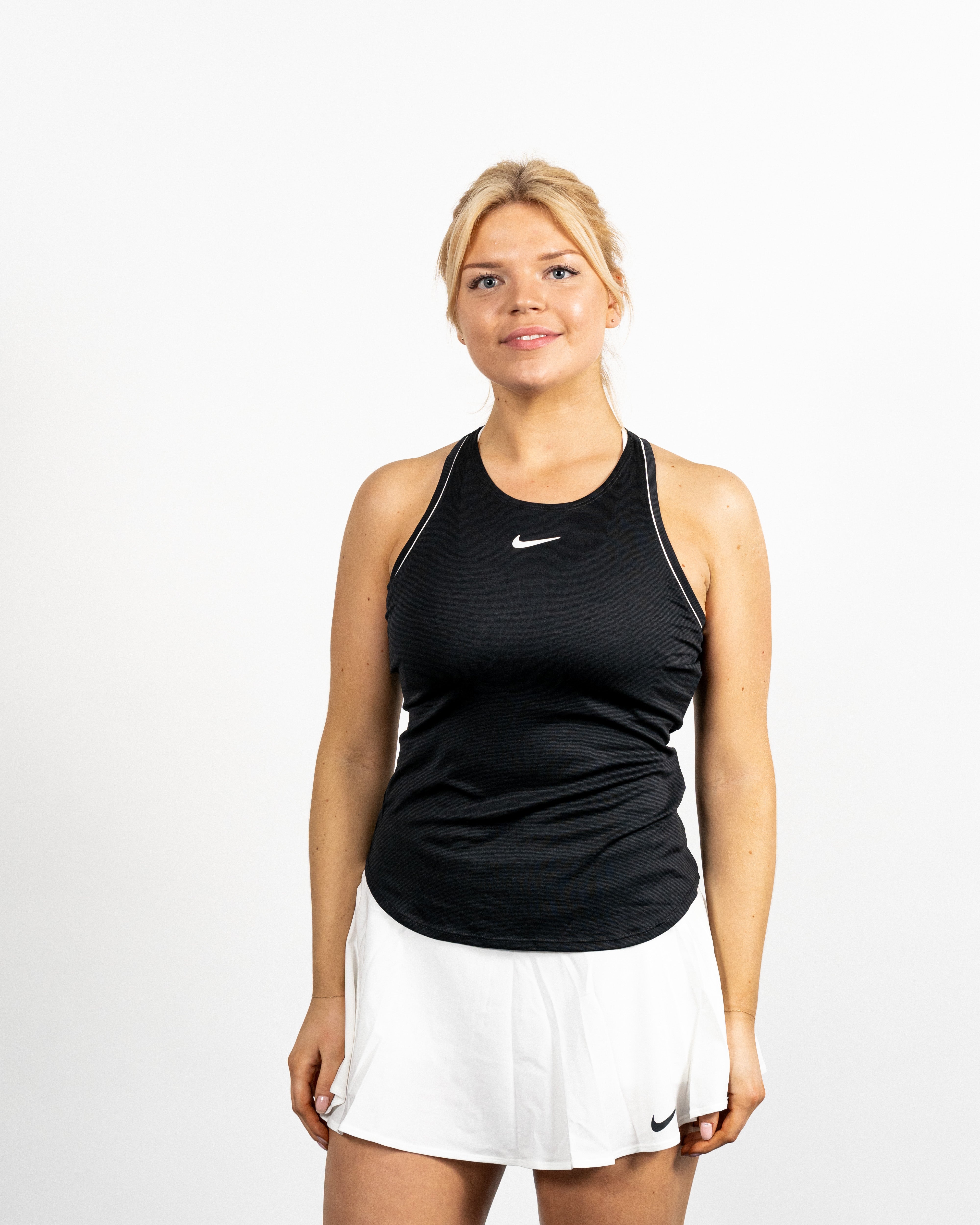 Nike Kvinde Court Dry Tank