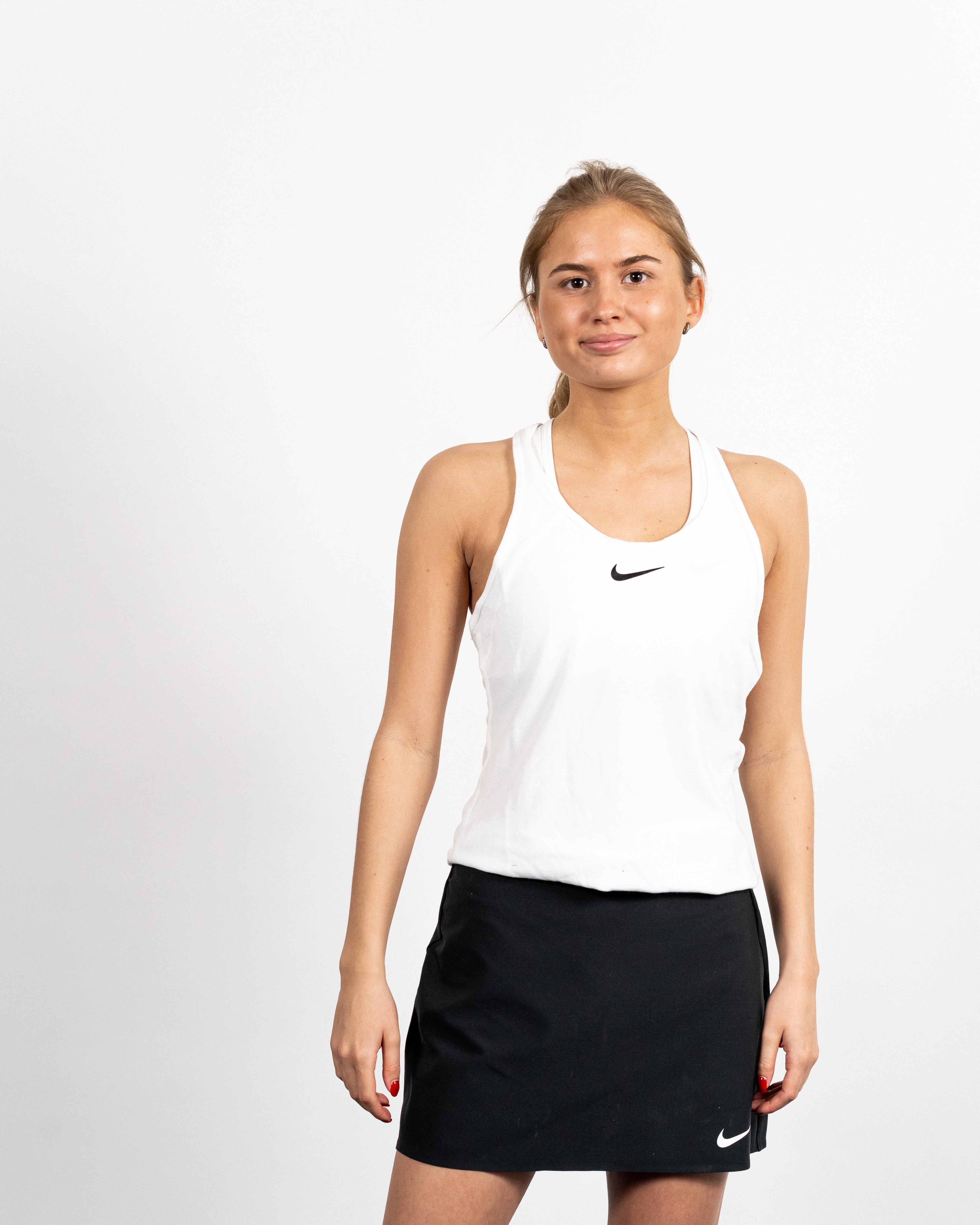 Nike Dry Slam Tank