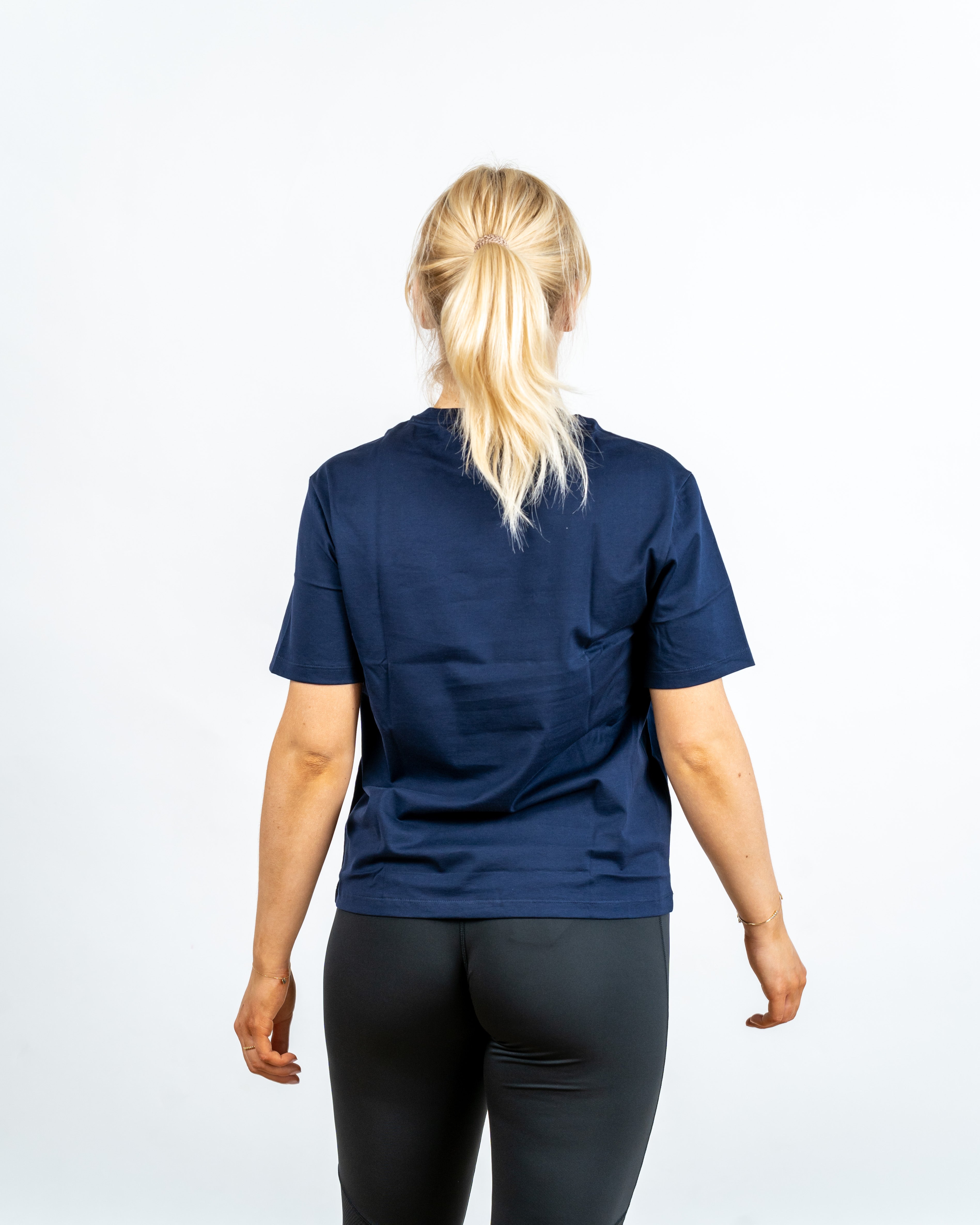 Lacoste Kvinde T-shirt