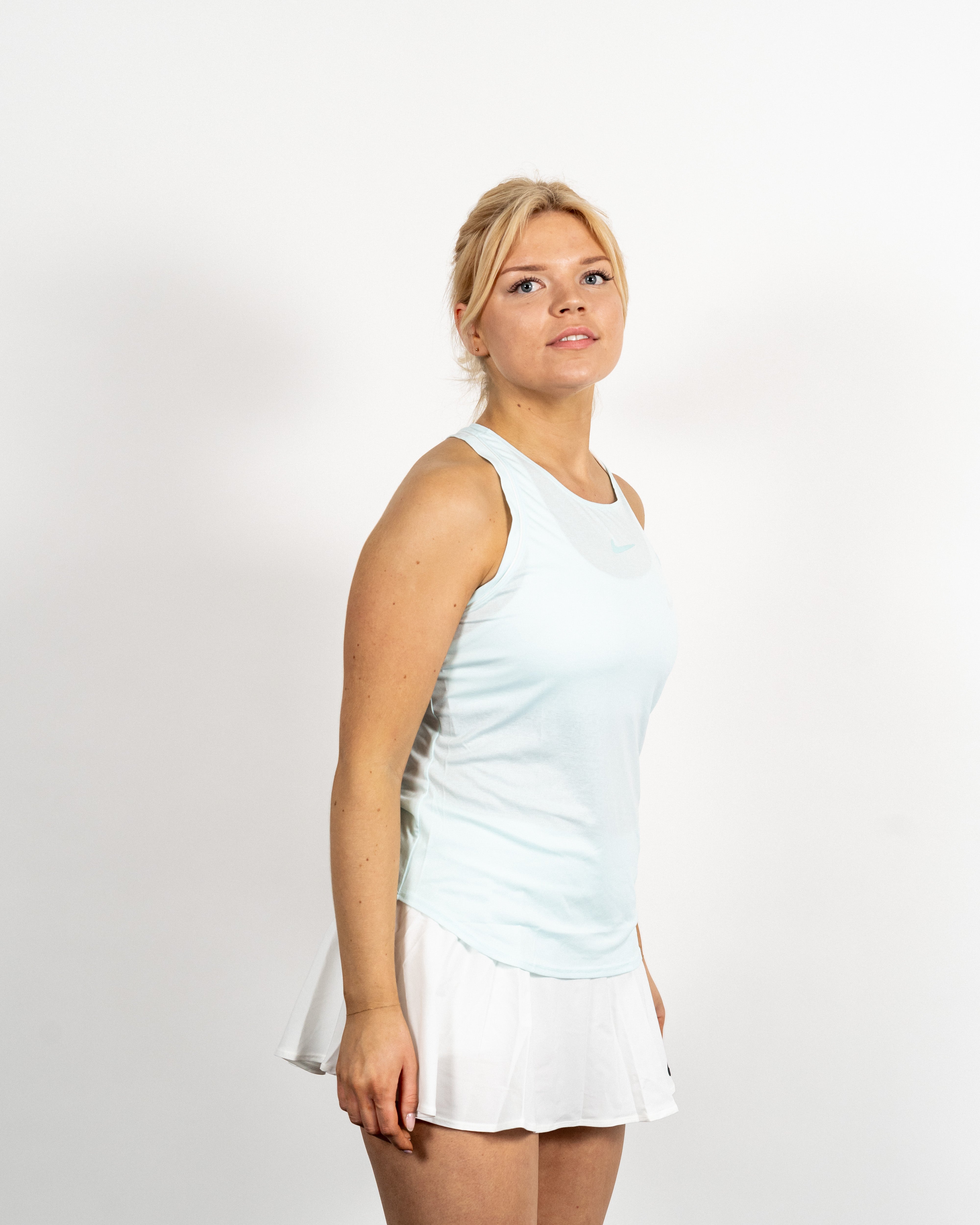 Nike Kvinde Court Dry Tank