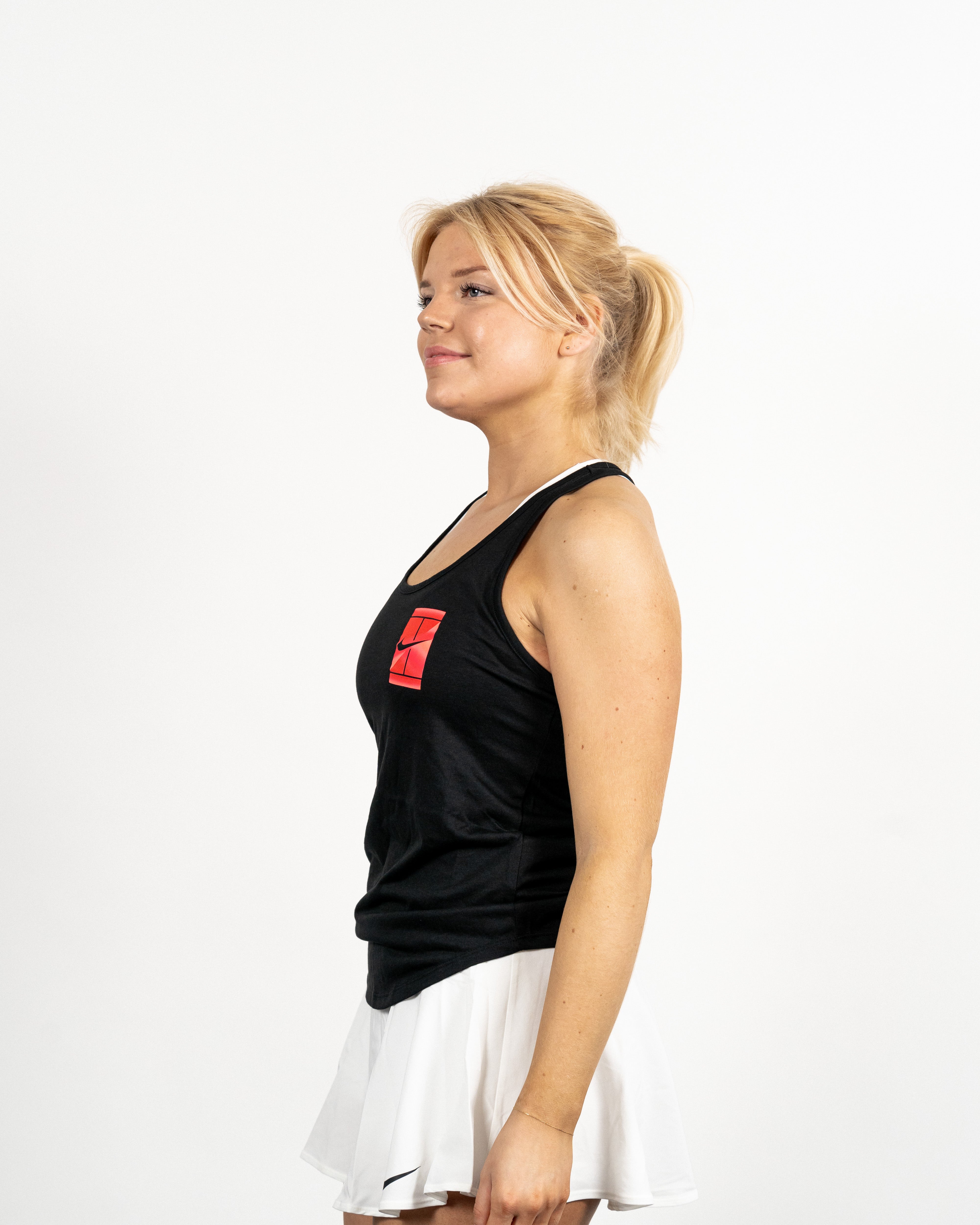Nike Kvinde Tee Top