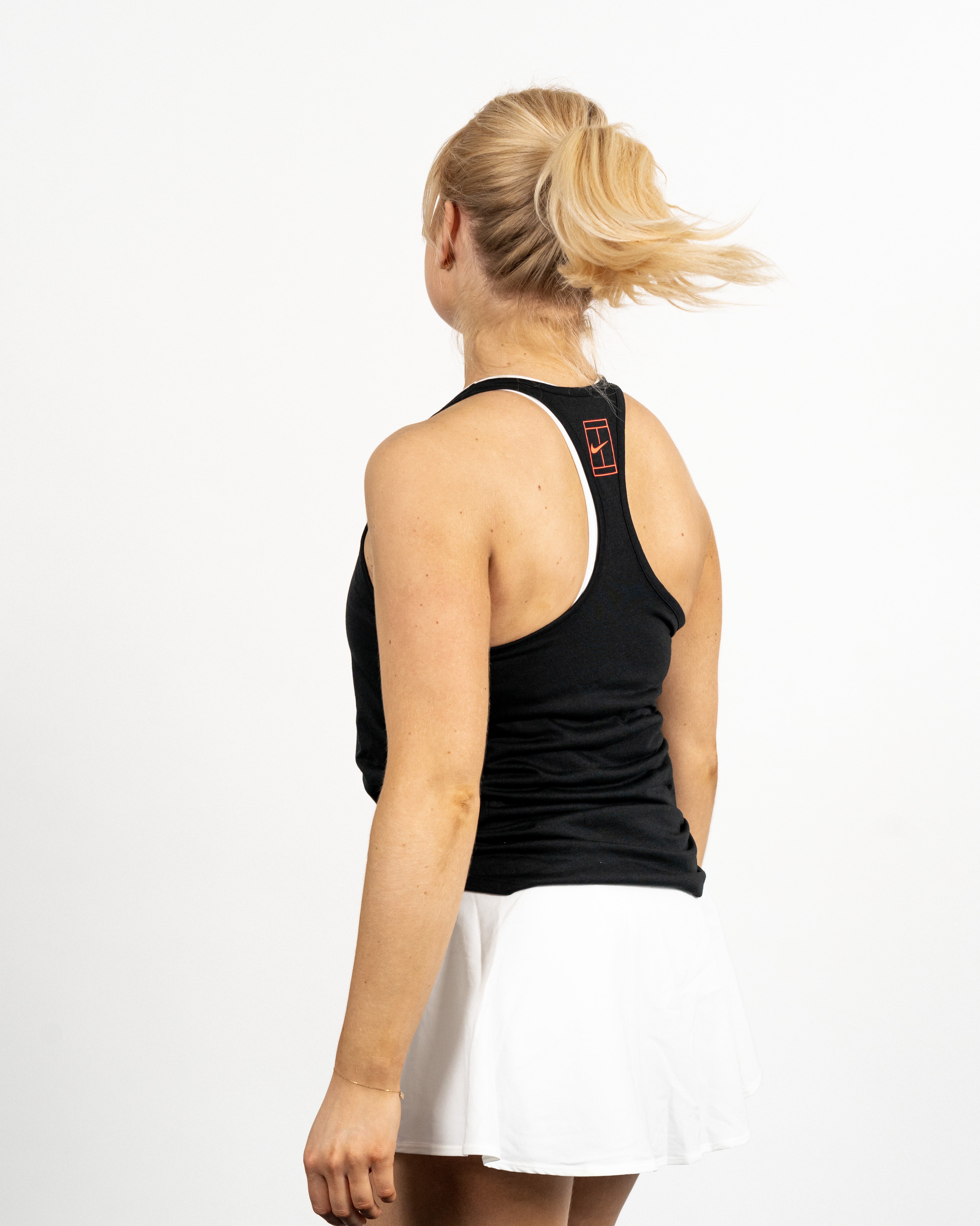 Nike Kvinde Tee Top