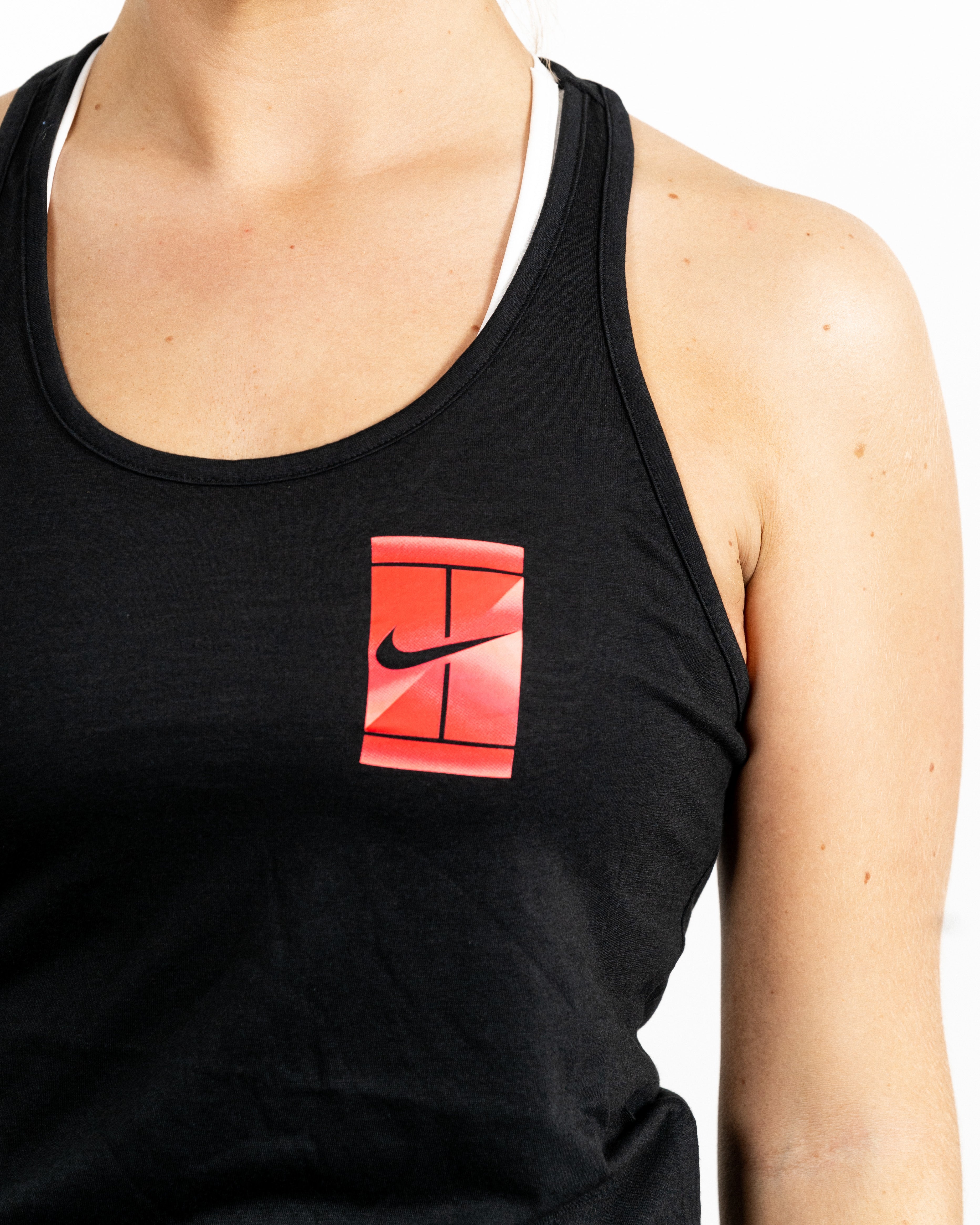 Nike Kvinde Tee Top