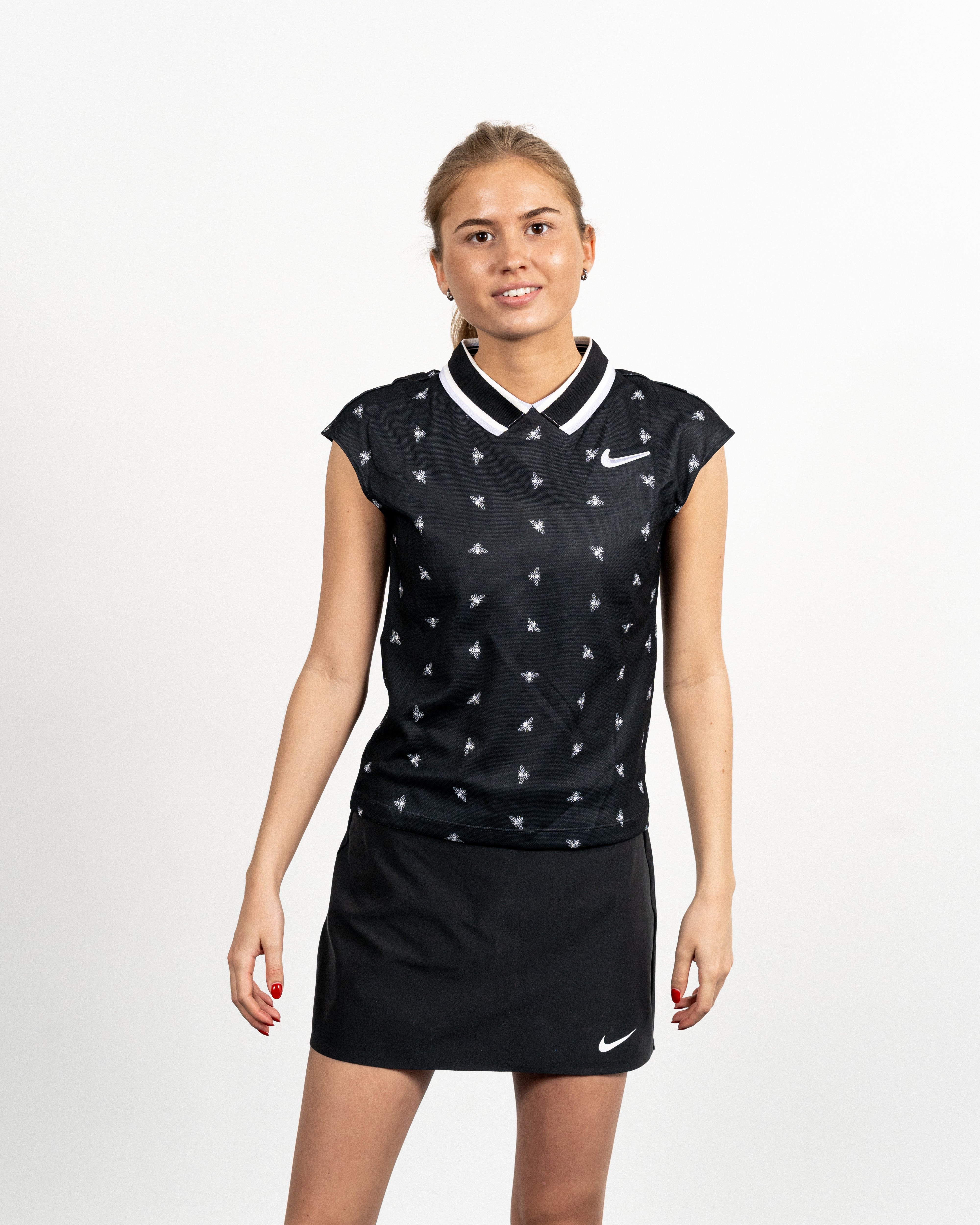 Nike Dry Top Ps Nt