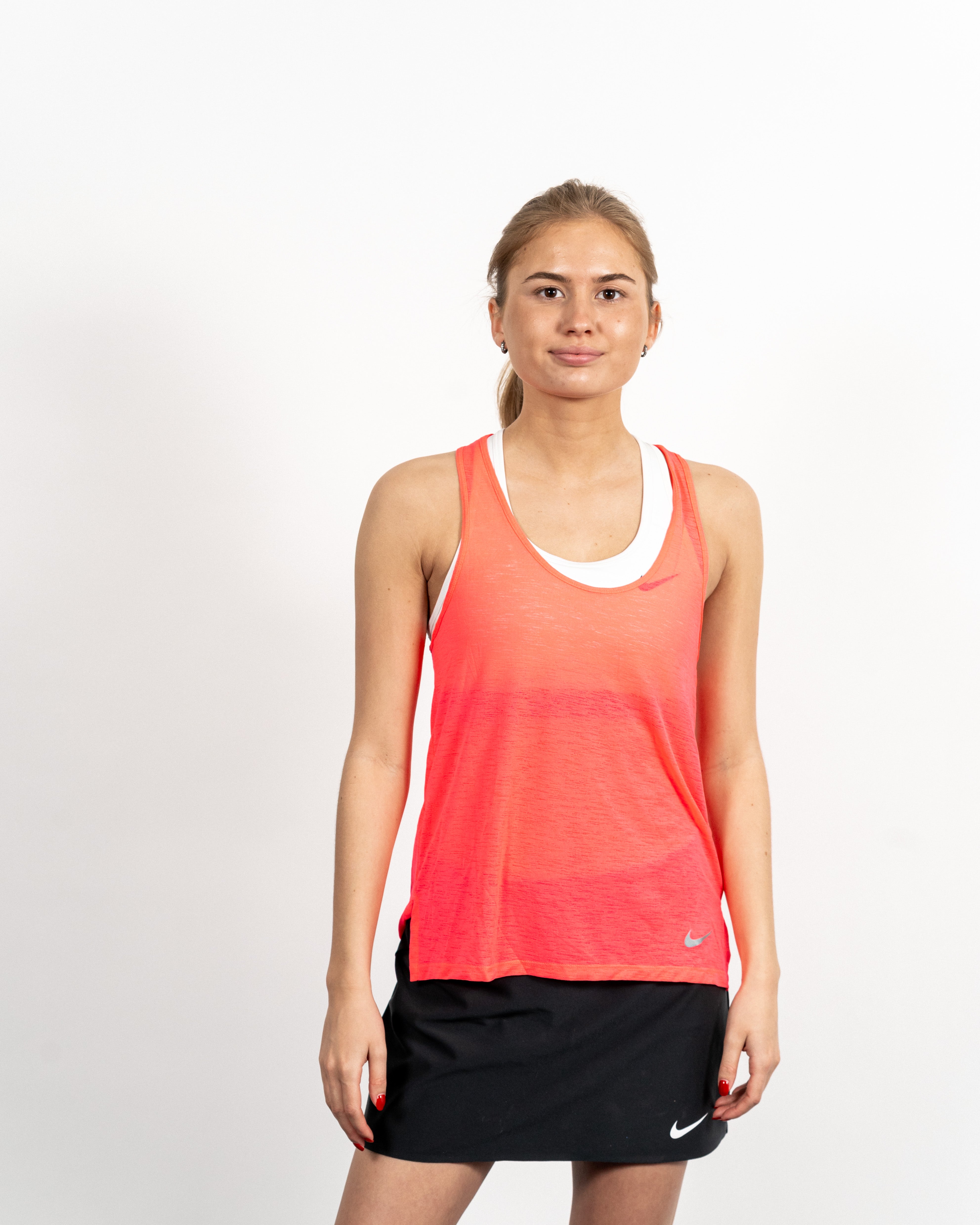 Nike Kvinde Tank-Top