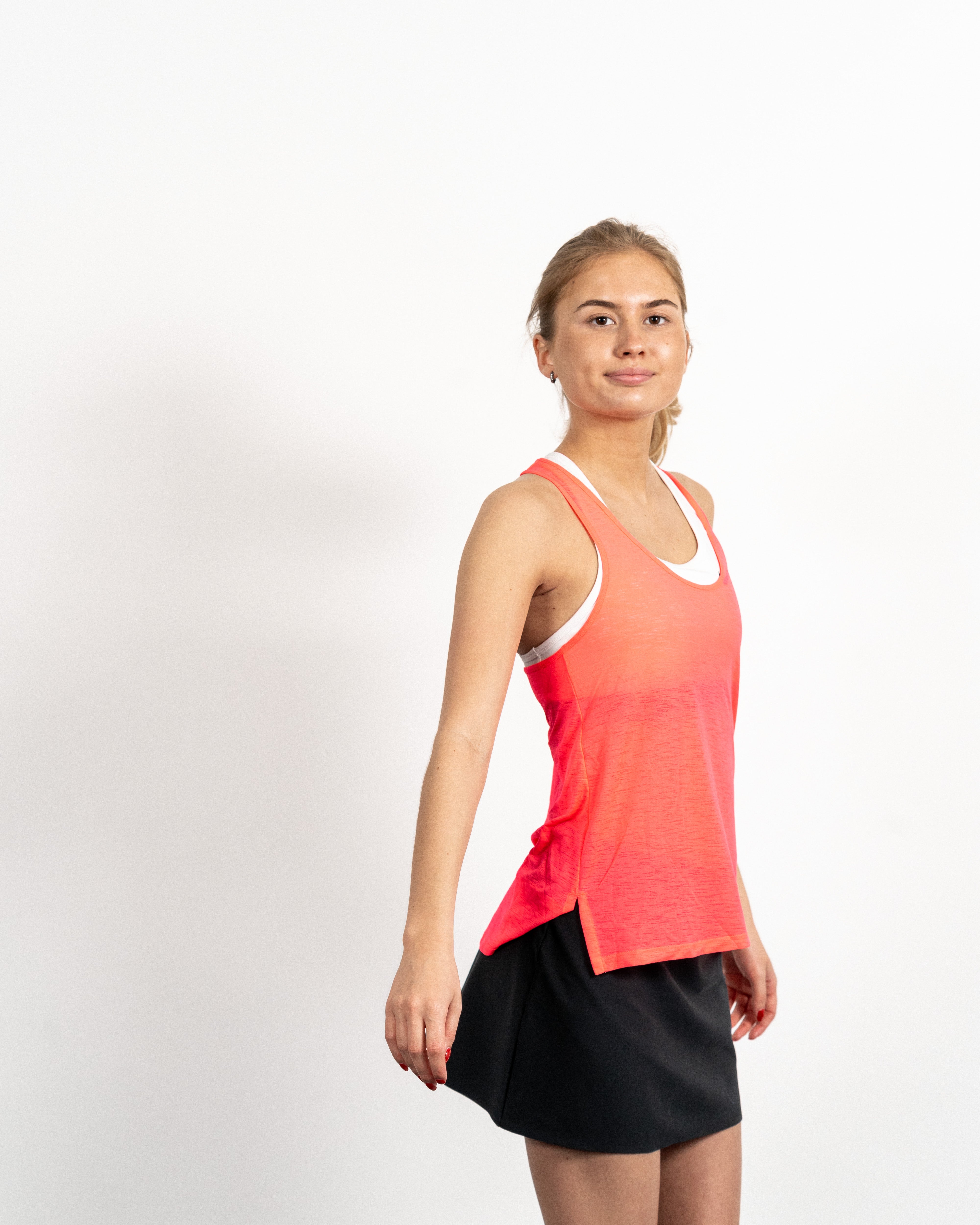 Nike Kvinde Tank-Top