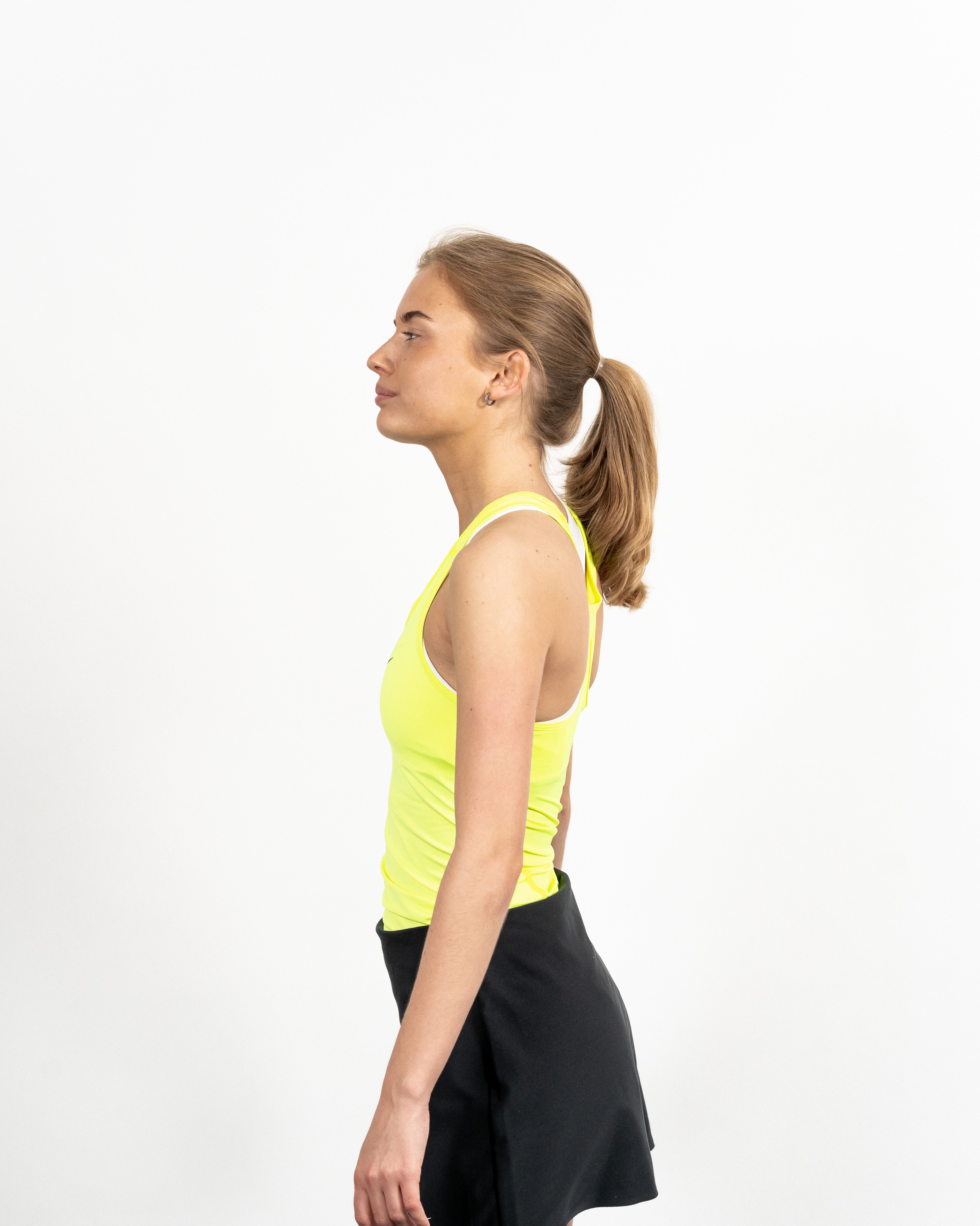 Nike Kvinde Pro Top