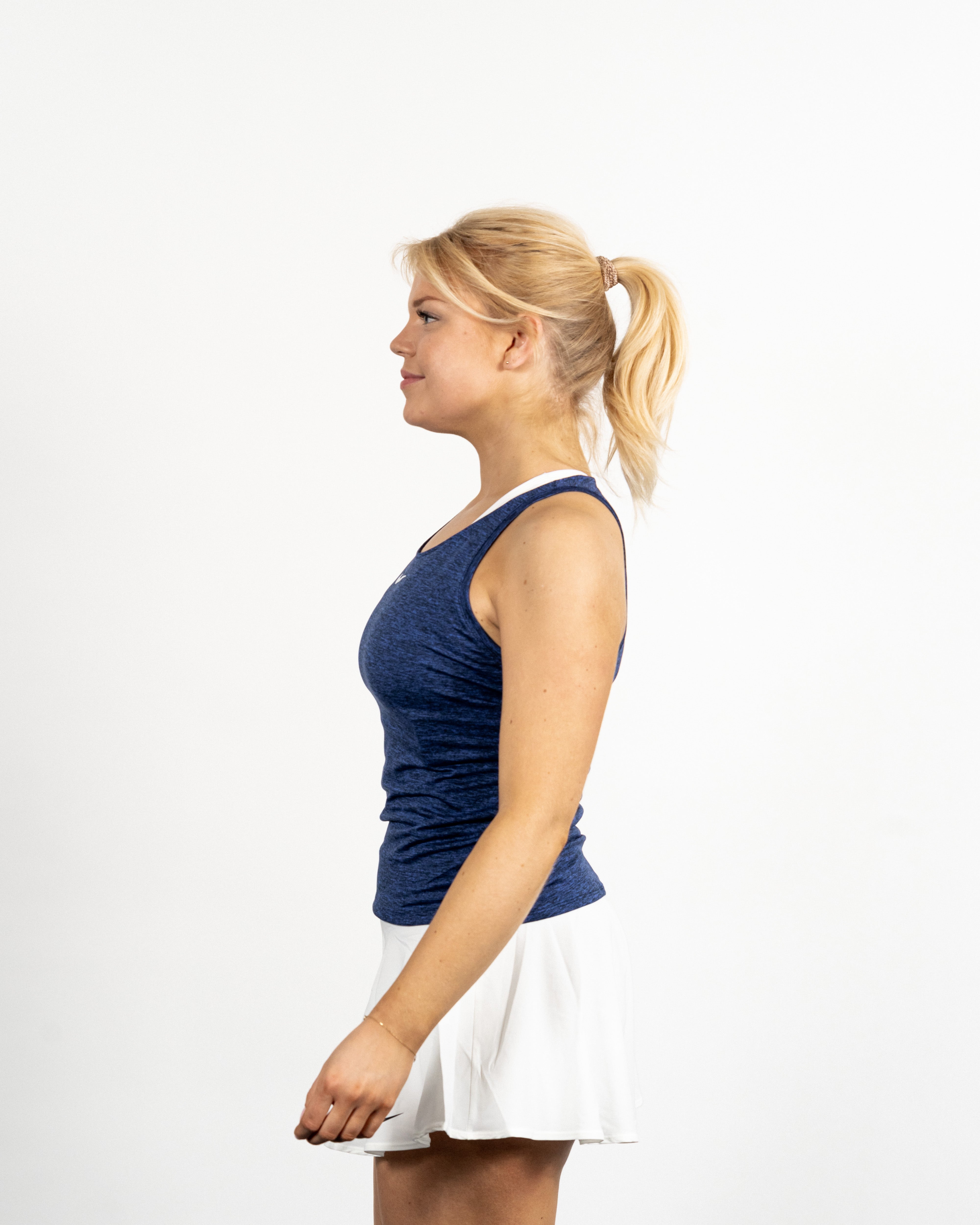 Nike Court Kvinde Dri-Fit Tank