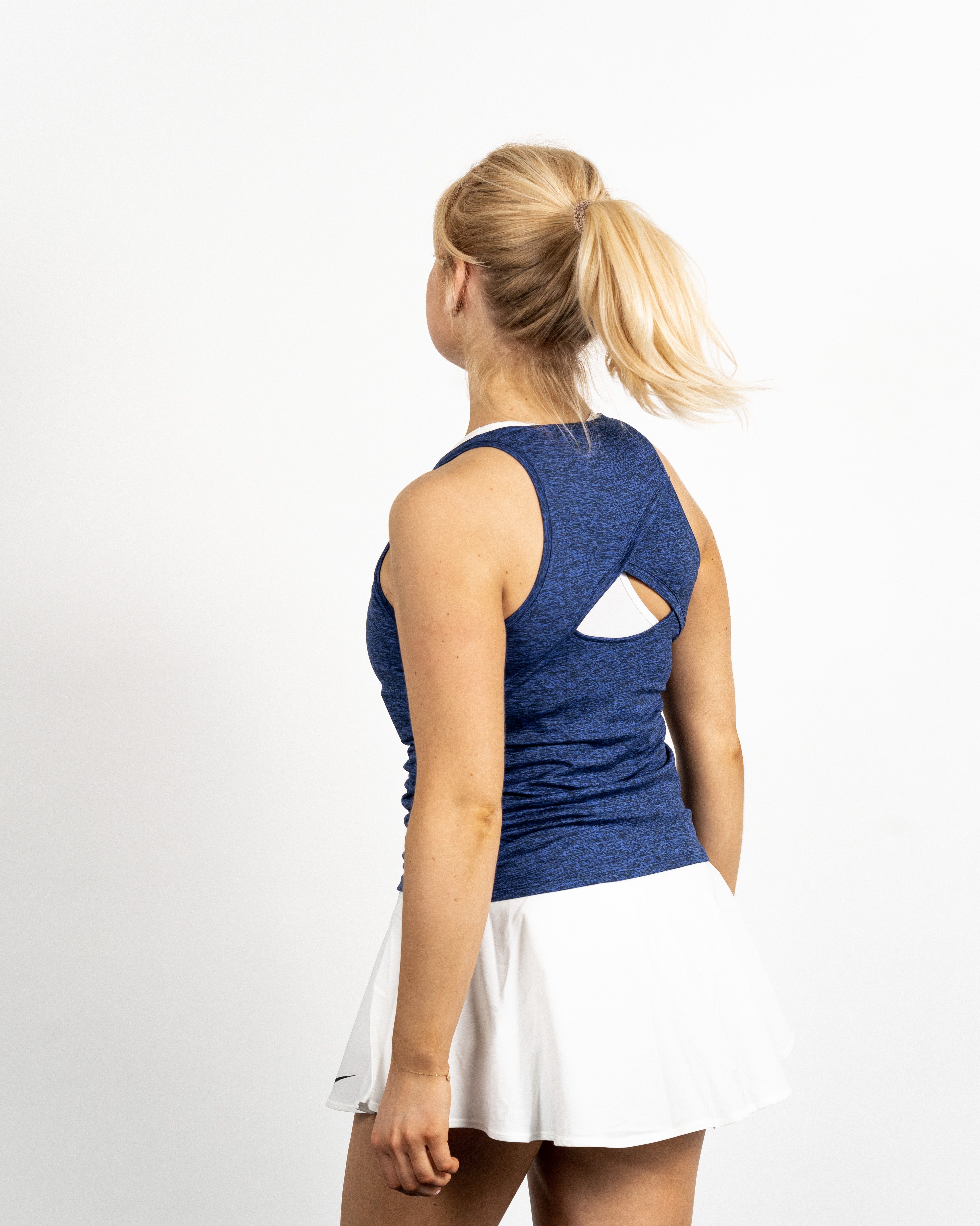Nike Court Kvinde Dri-Fit Tank