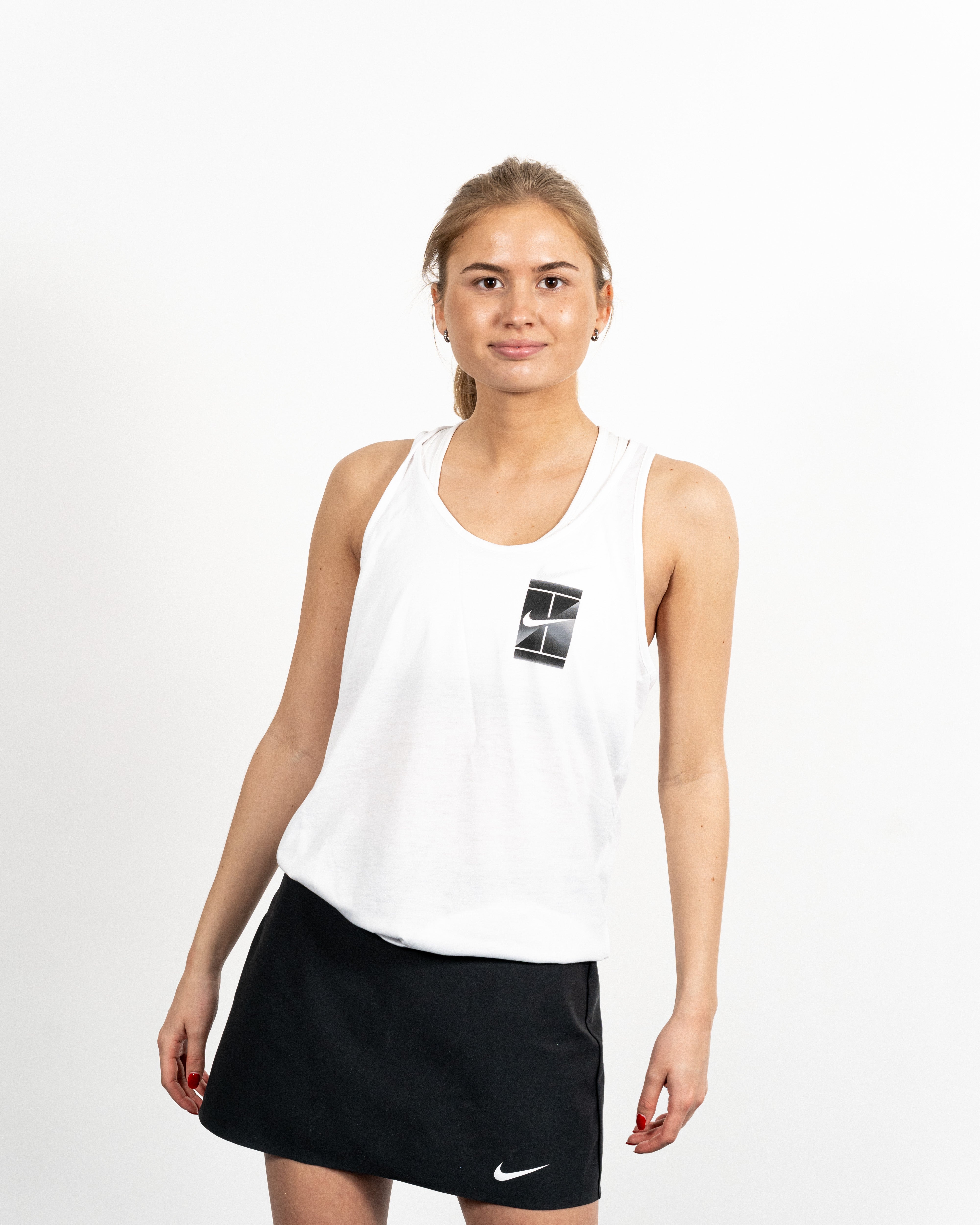 Nike Kvinde Tank Top