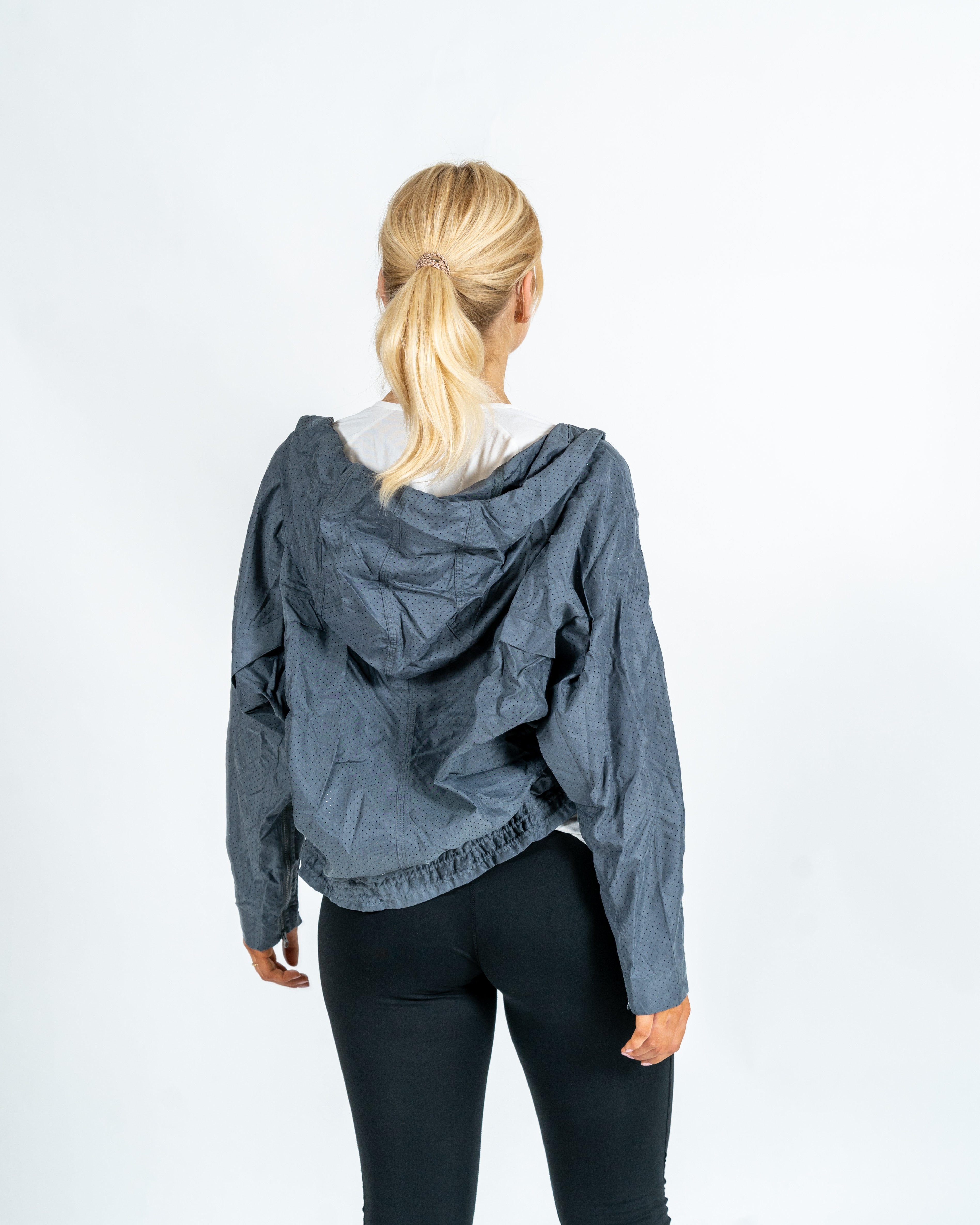 Stella McCartney Jakke Grå