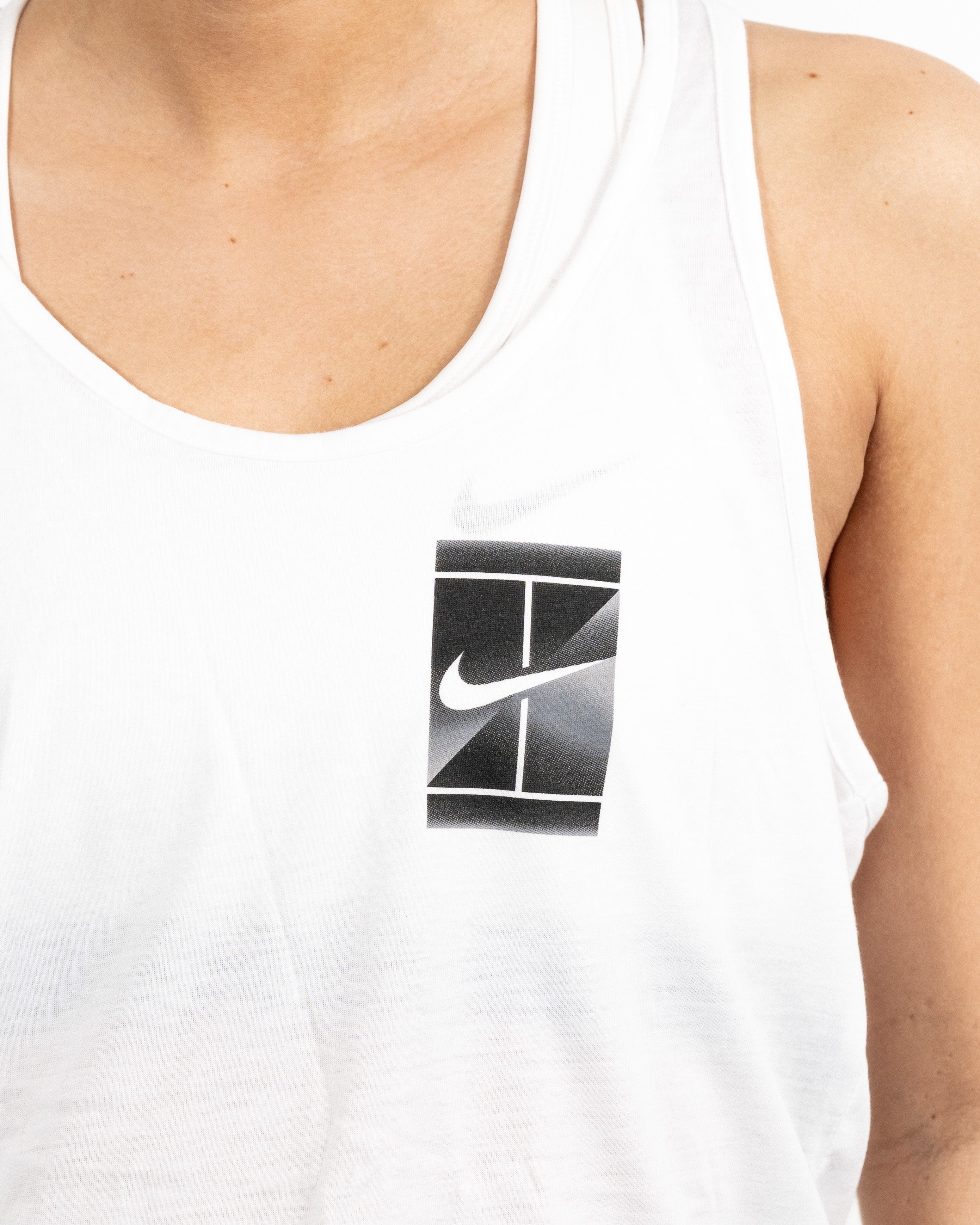 Nike Kvinde Tank Top