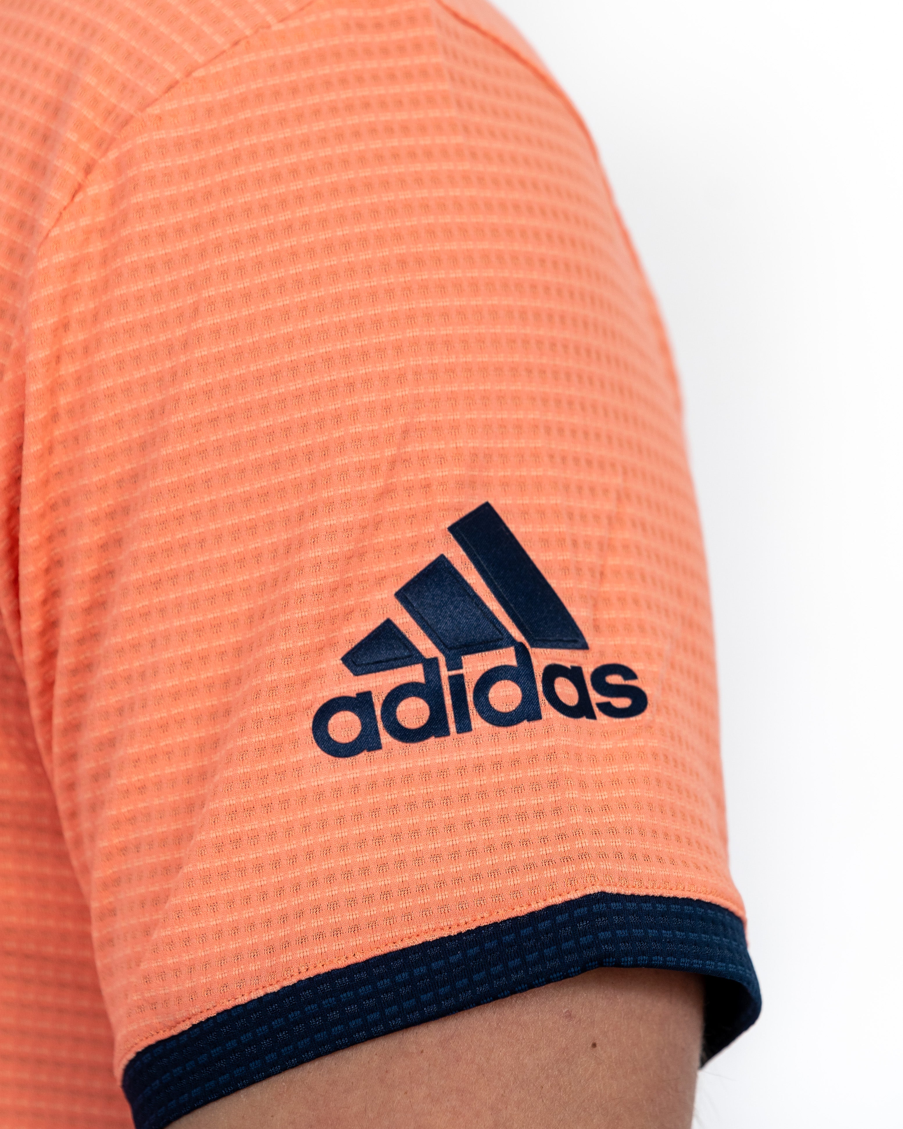 Adidas Roland Garros Climachill Polo