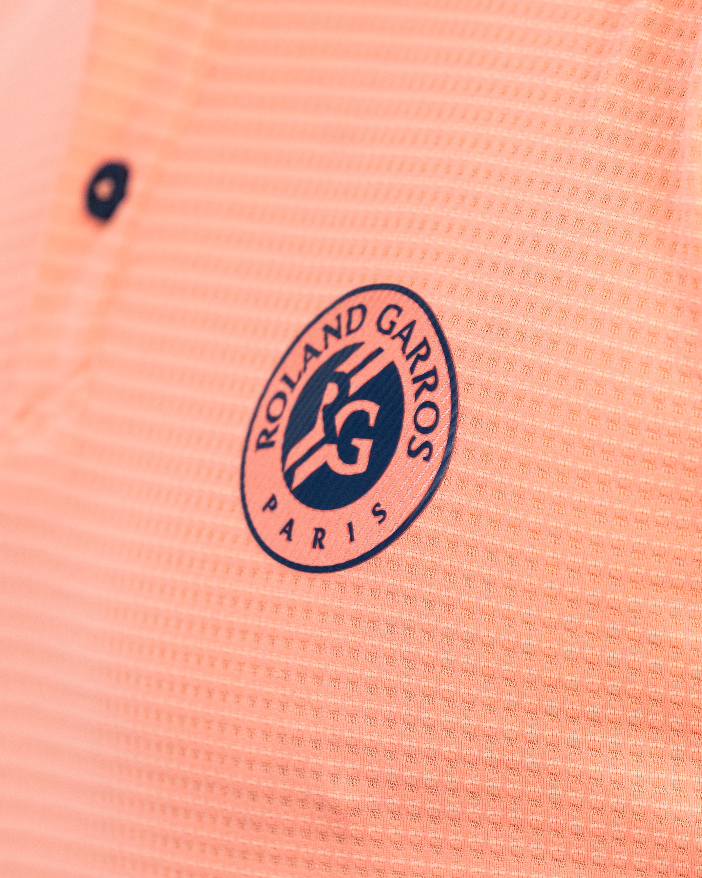 Adidas Roland Garros Climachill Polo