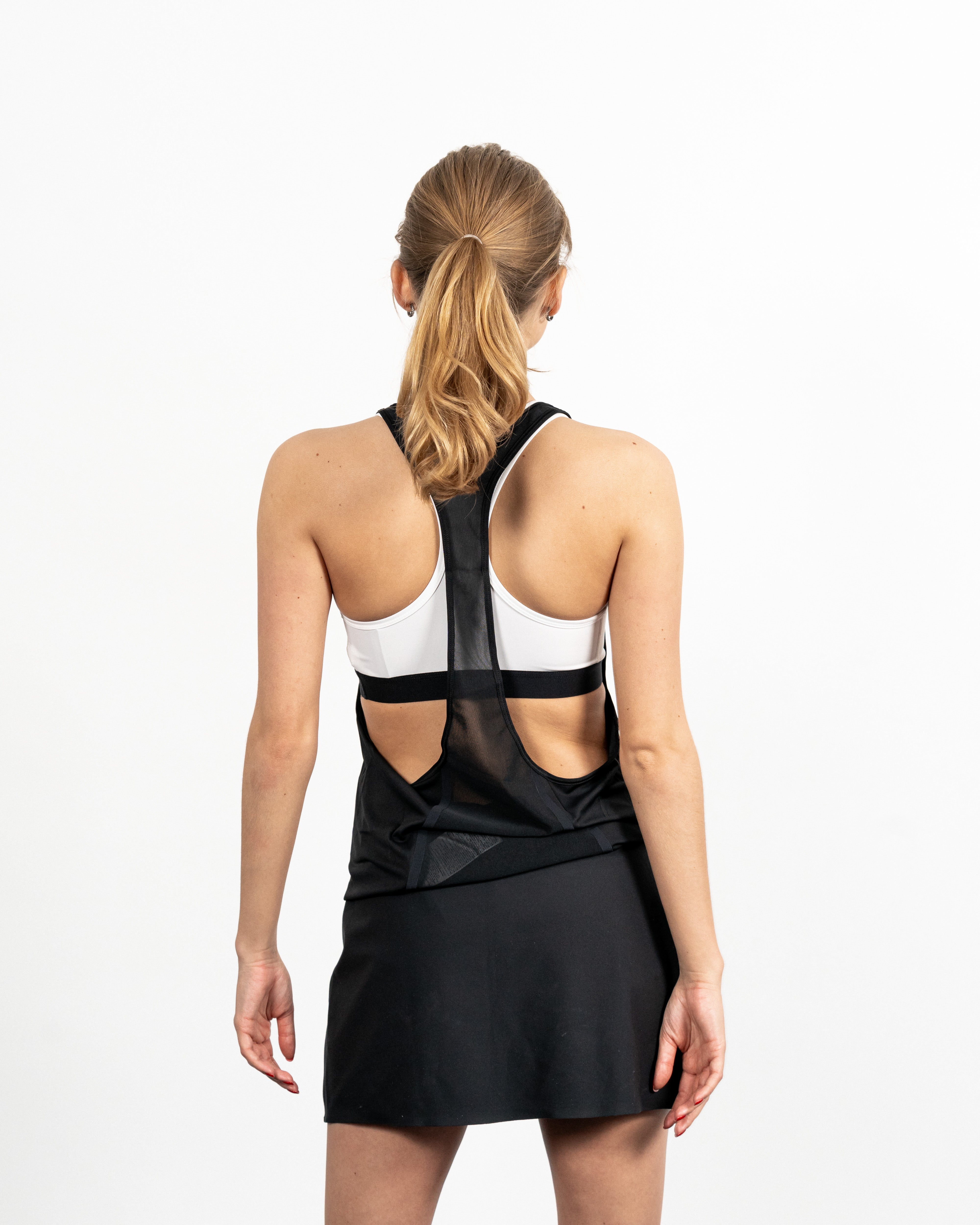 Nike Kvinde Flow GRX Tank