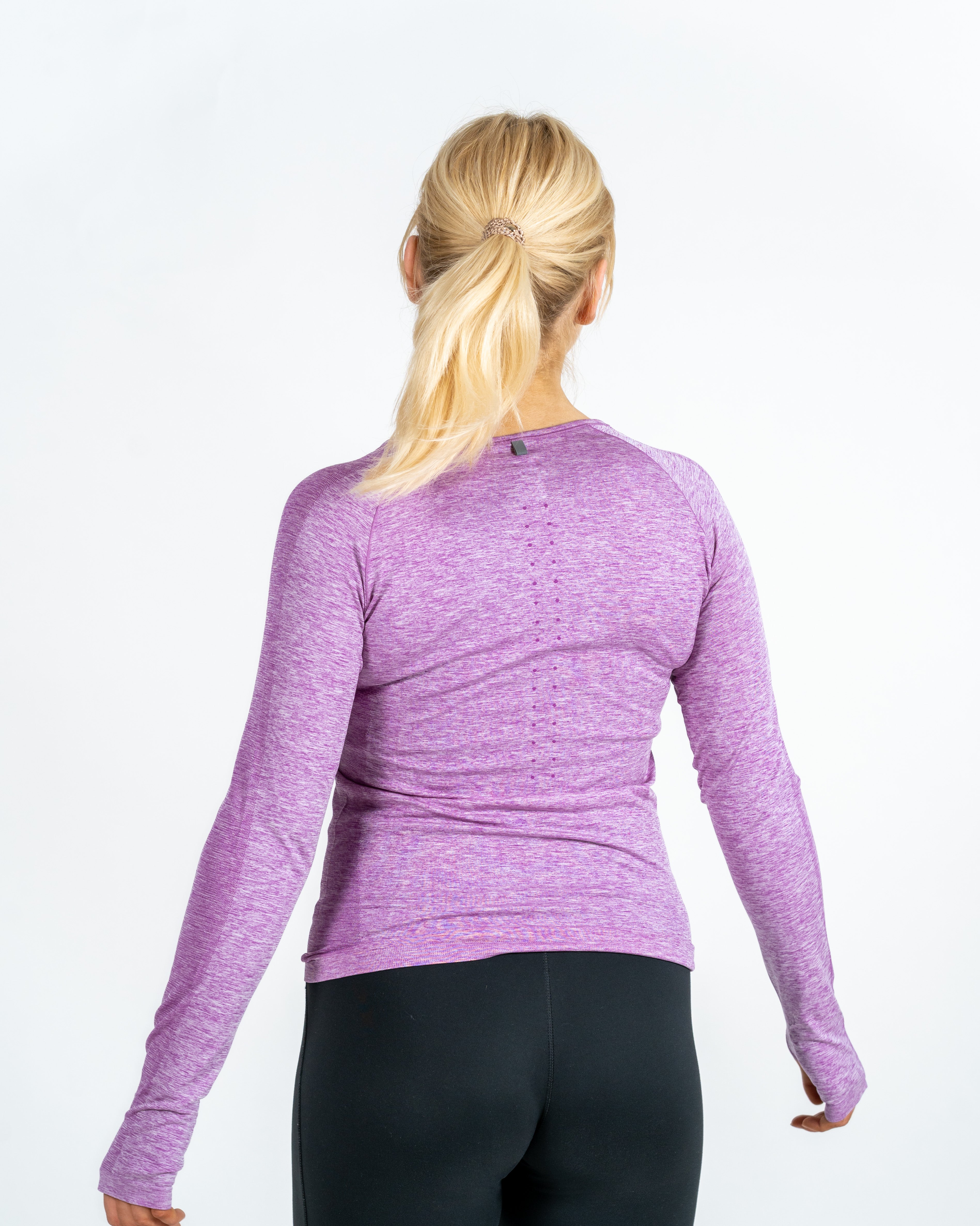Nike Dri-Fit Knit LS