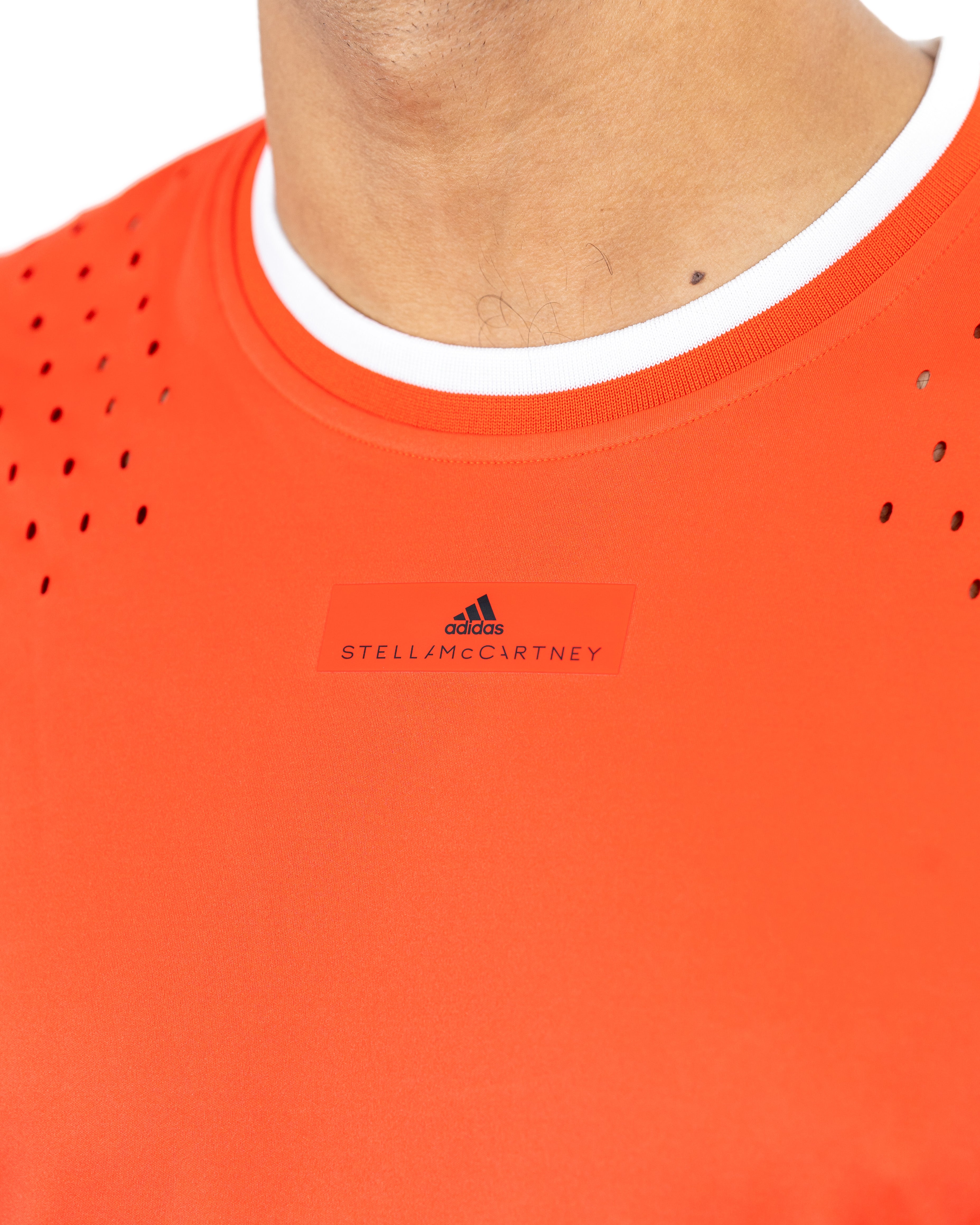 Adidas Herre Stella McCartney T-shirt