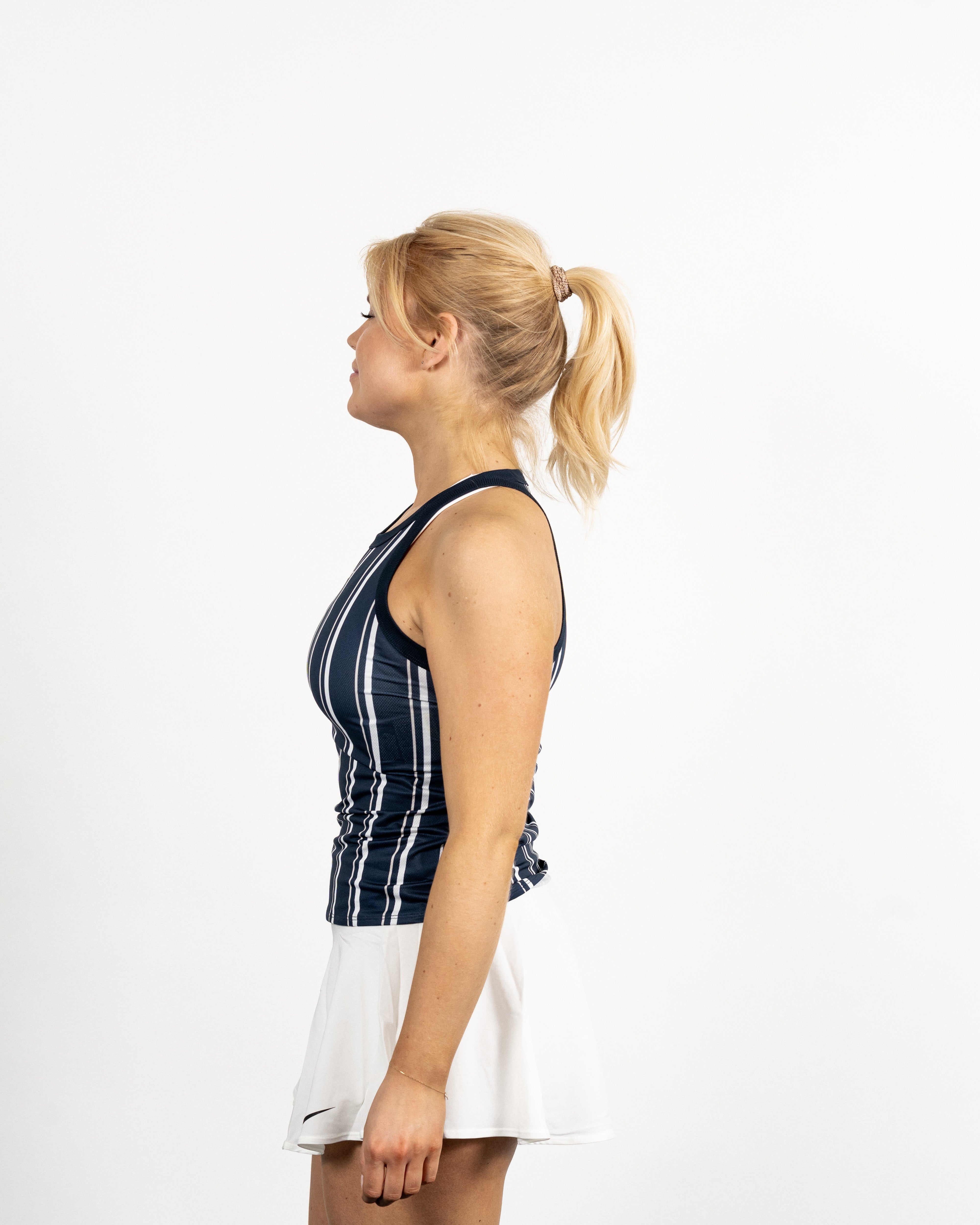 Nike Kvinde Printed Dry Tank