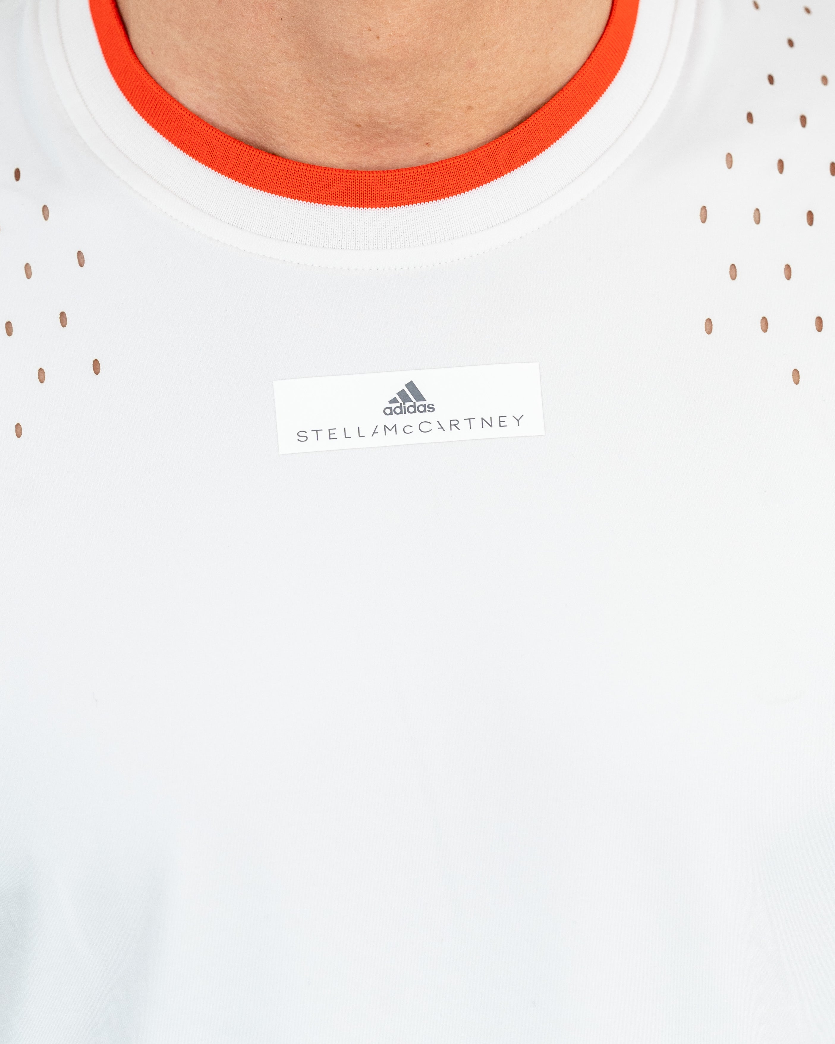 Adidas Herre Stella McCartney T-shirt