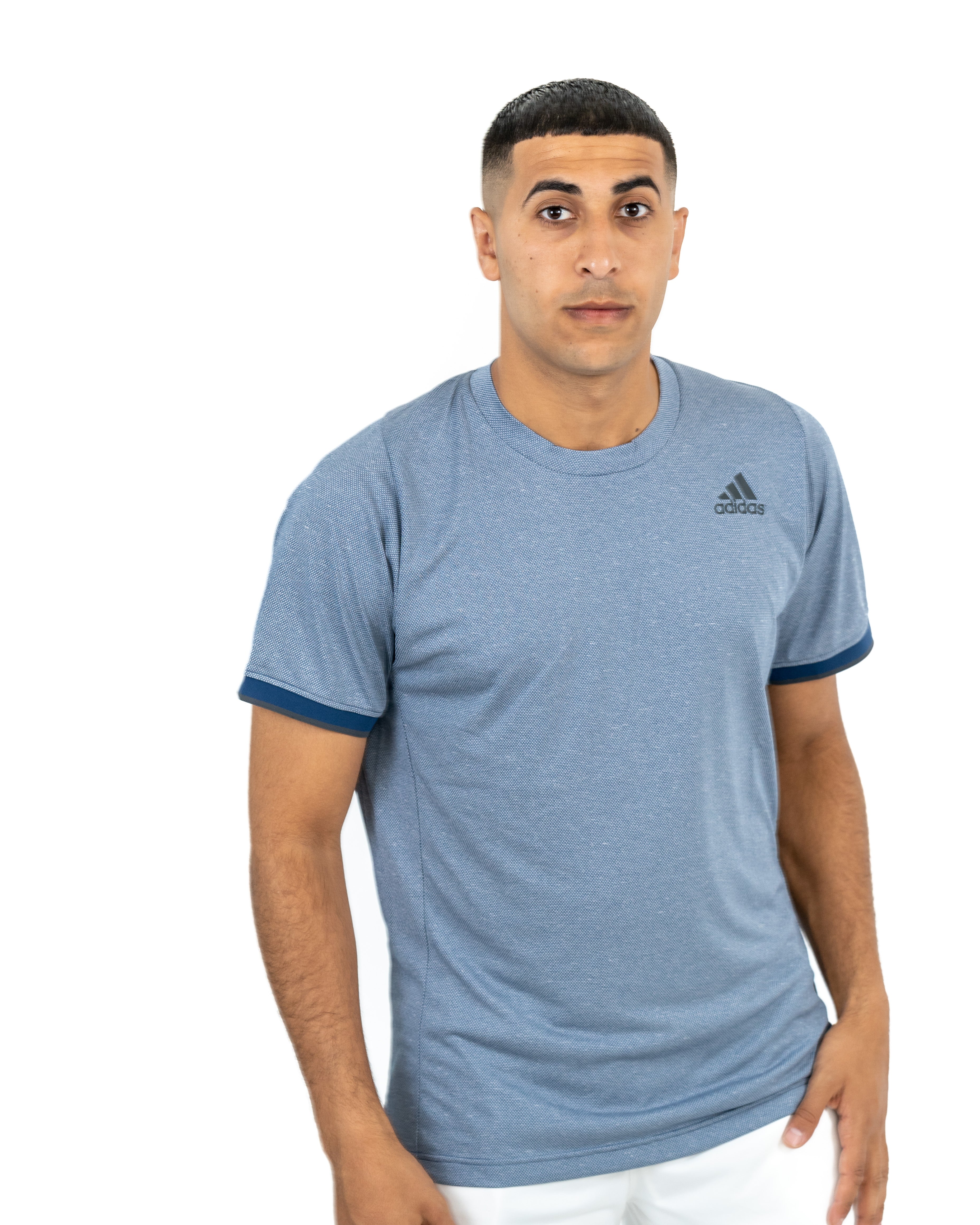 Adidas Herre T Freelift Tee