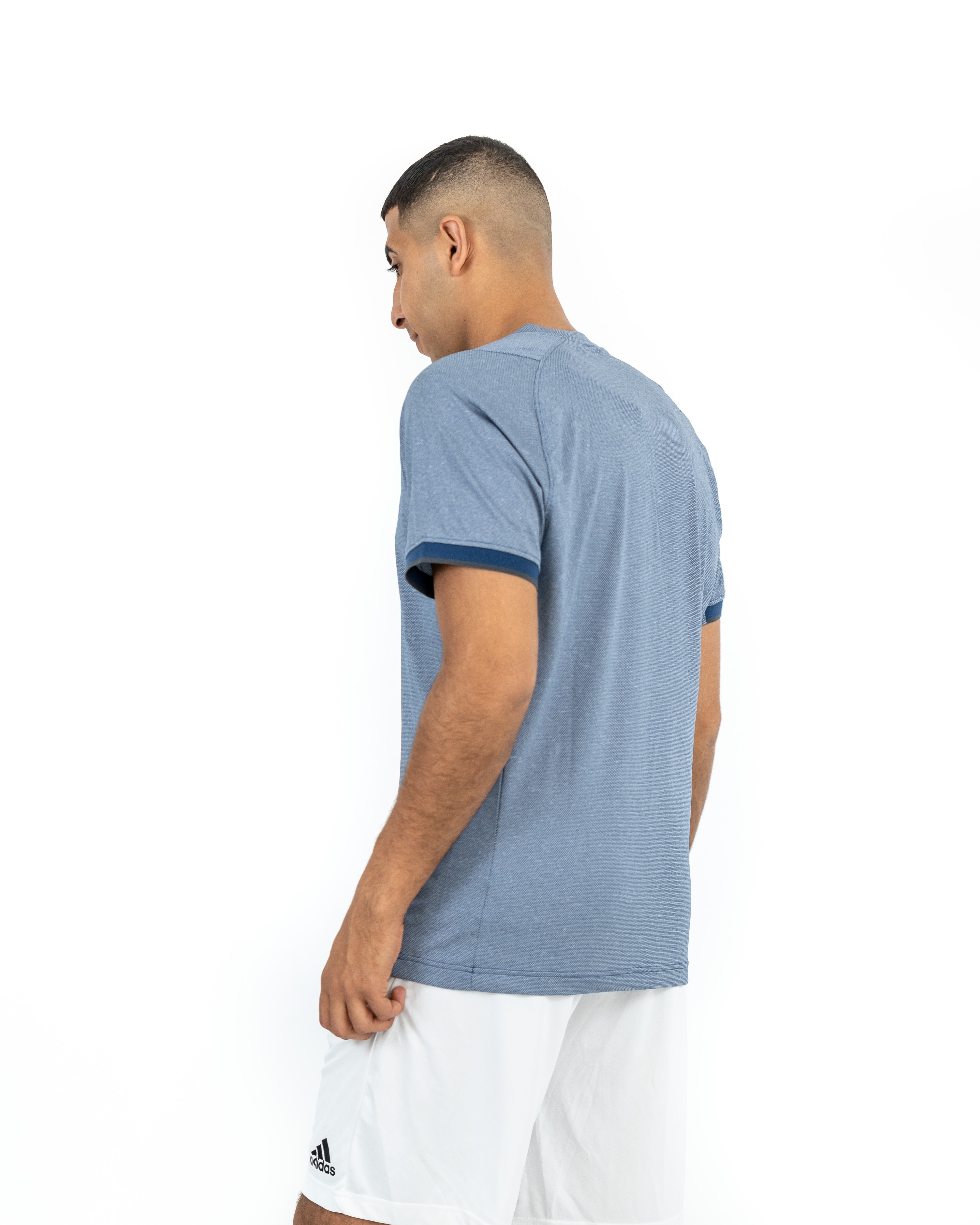 Adidas Herre T Freelift Tee