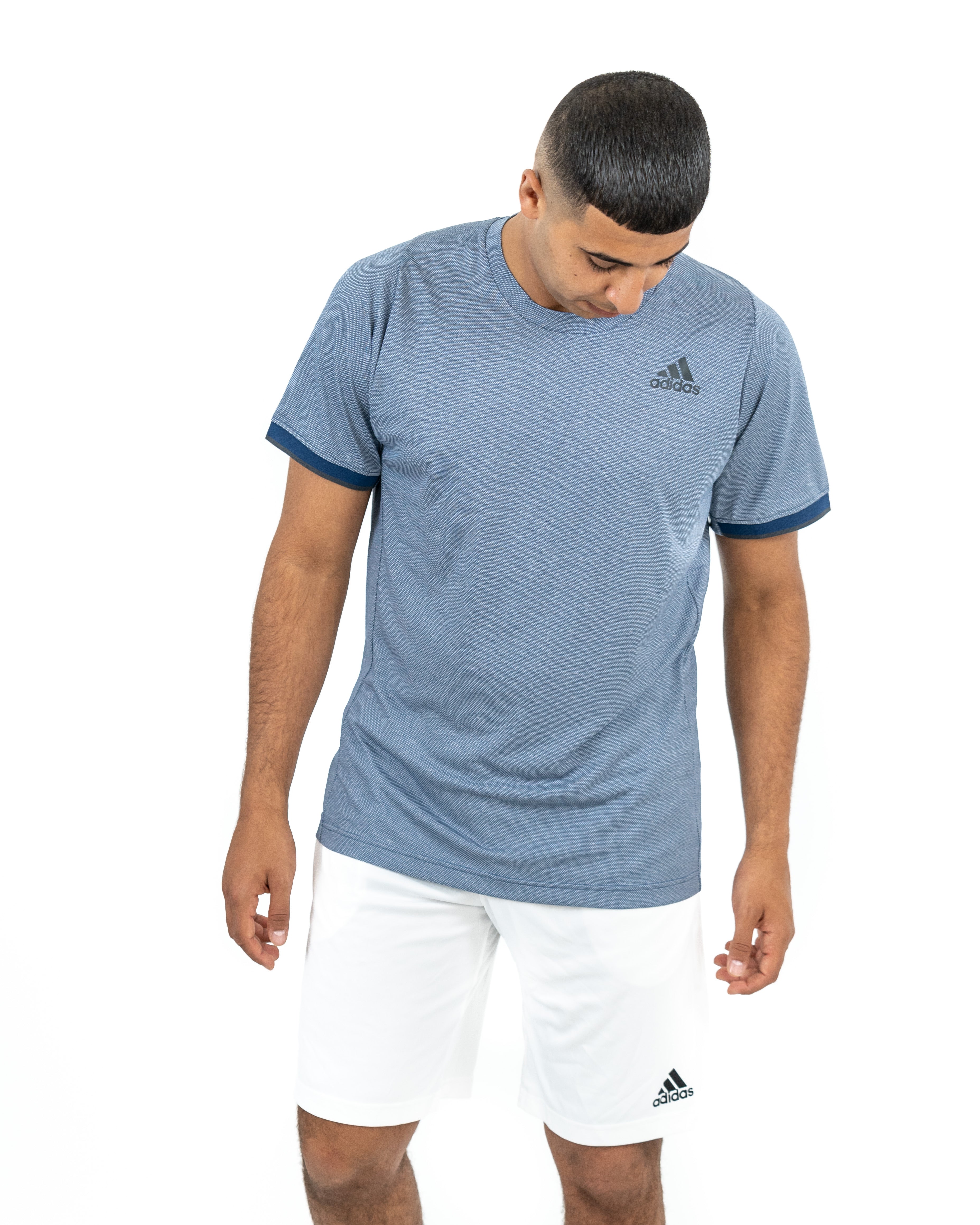 Adidas Herre T Freelift Tee