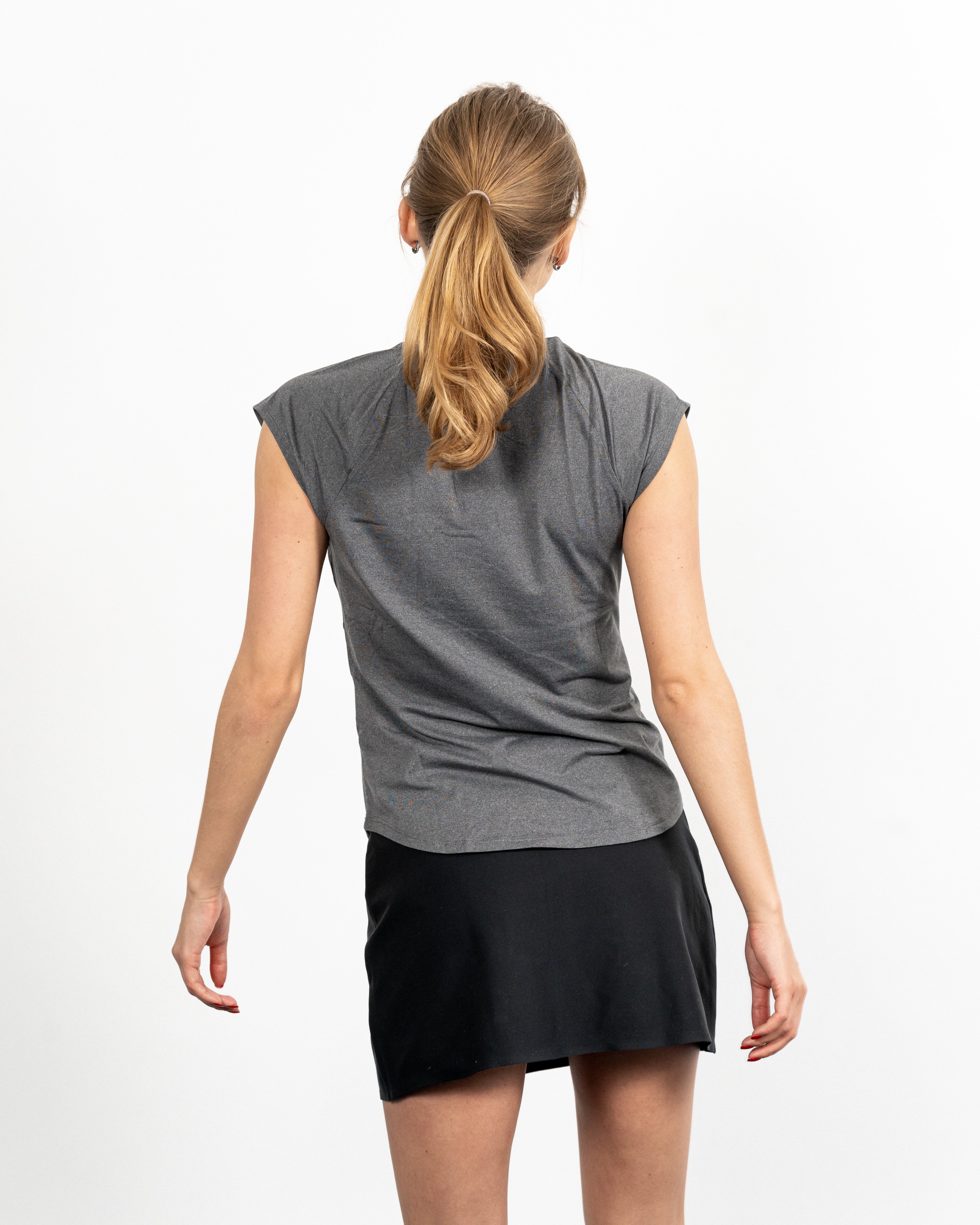 Nike Pure Kvinde T-shirt