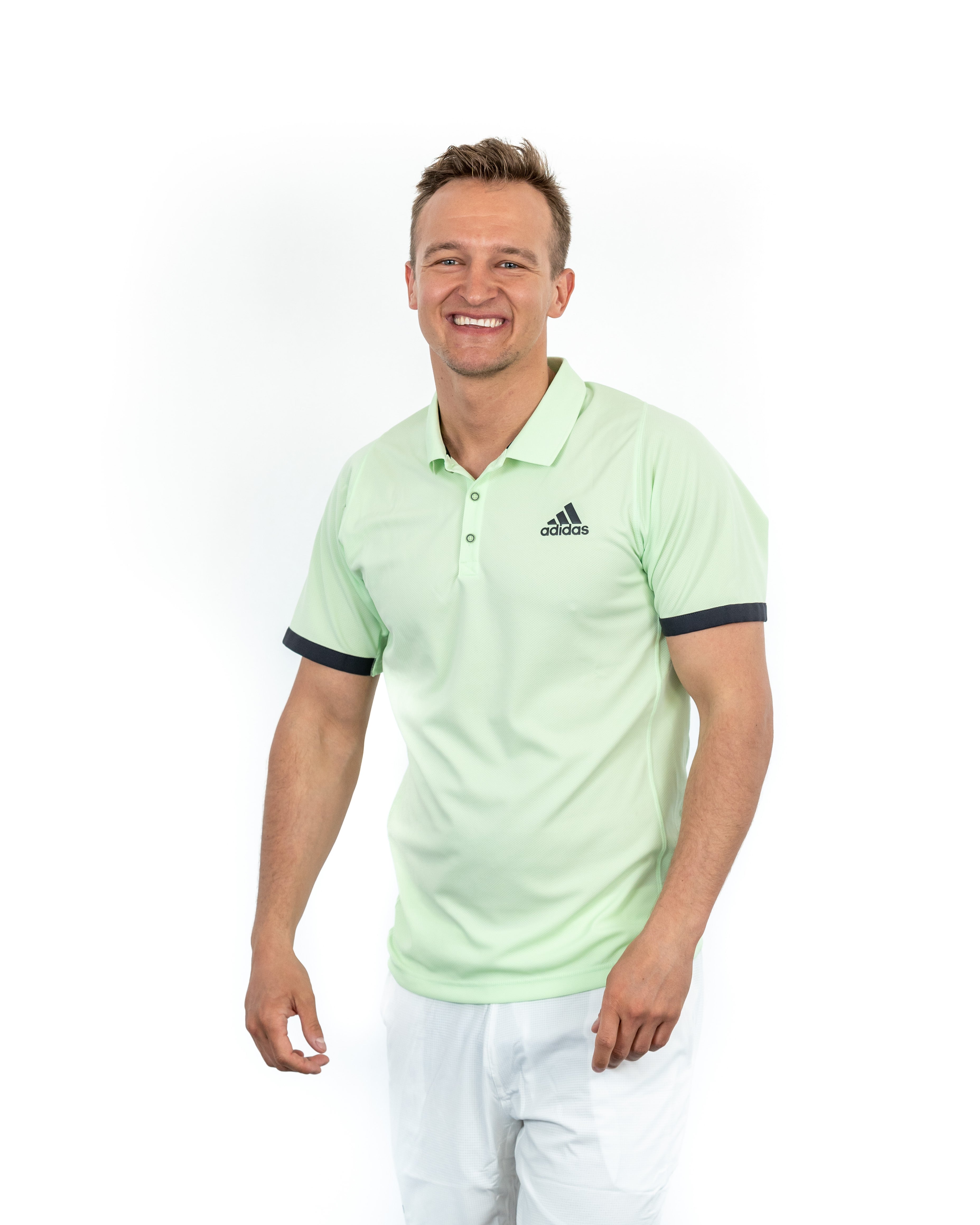 Adidas Herre polo