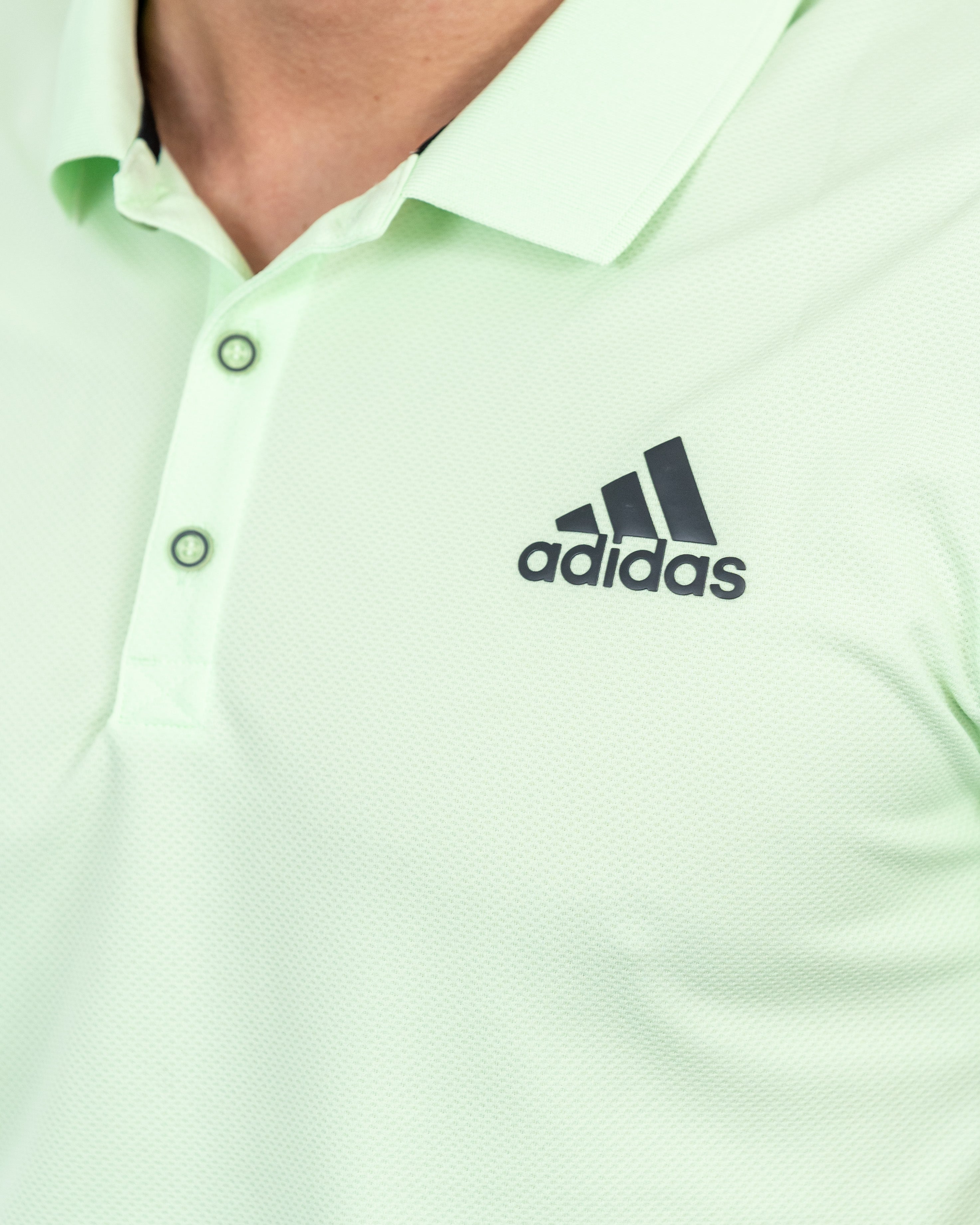 Adidas Herre polo